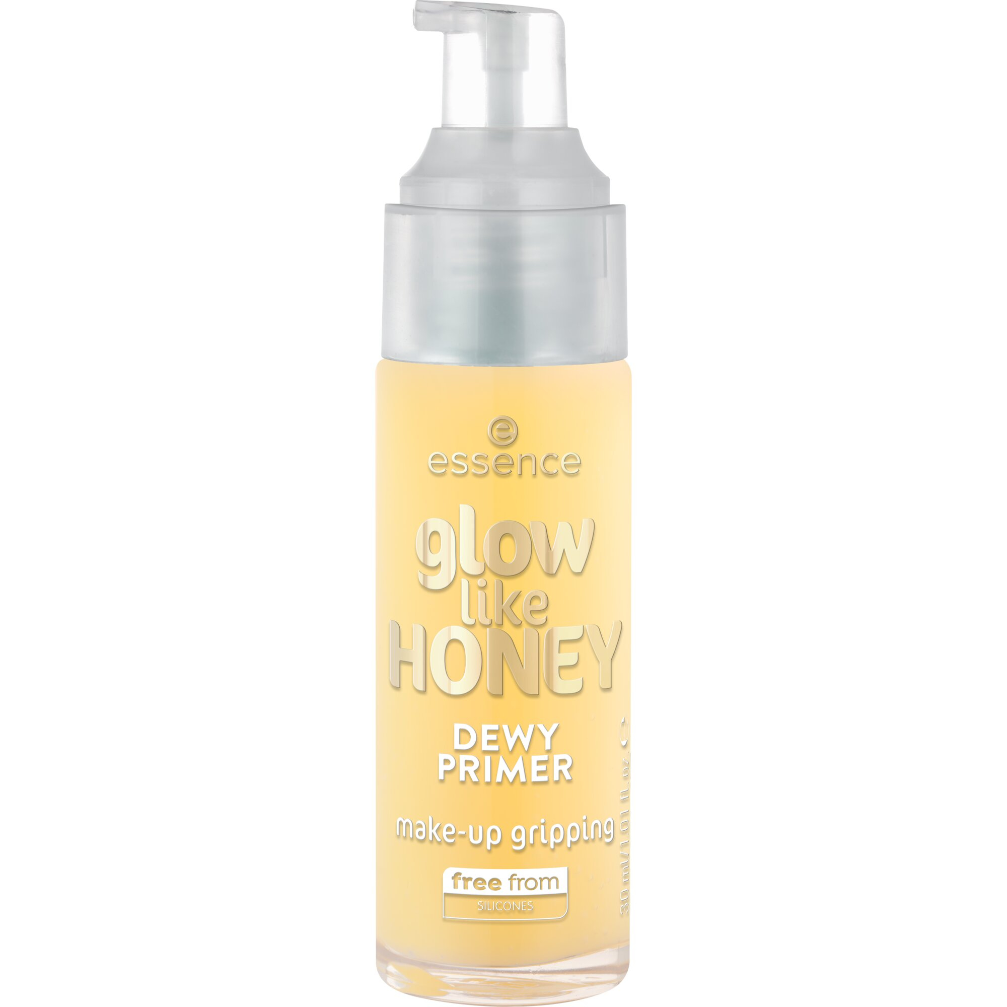 Primer Glow Like Honey Dewy · detalle 1