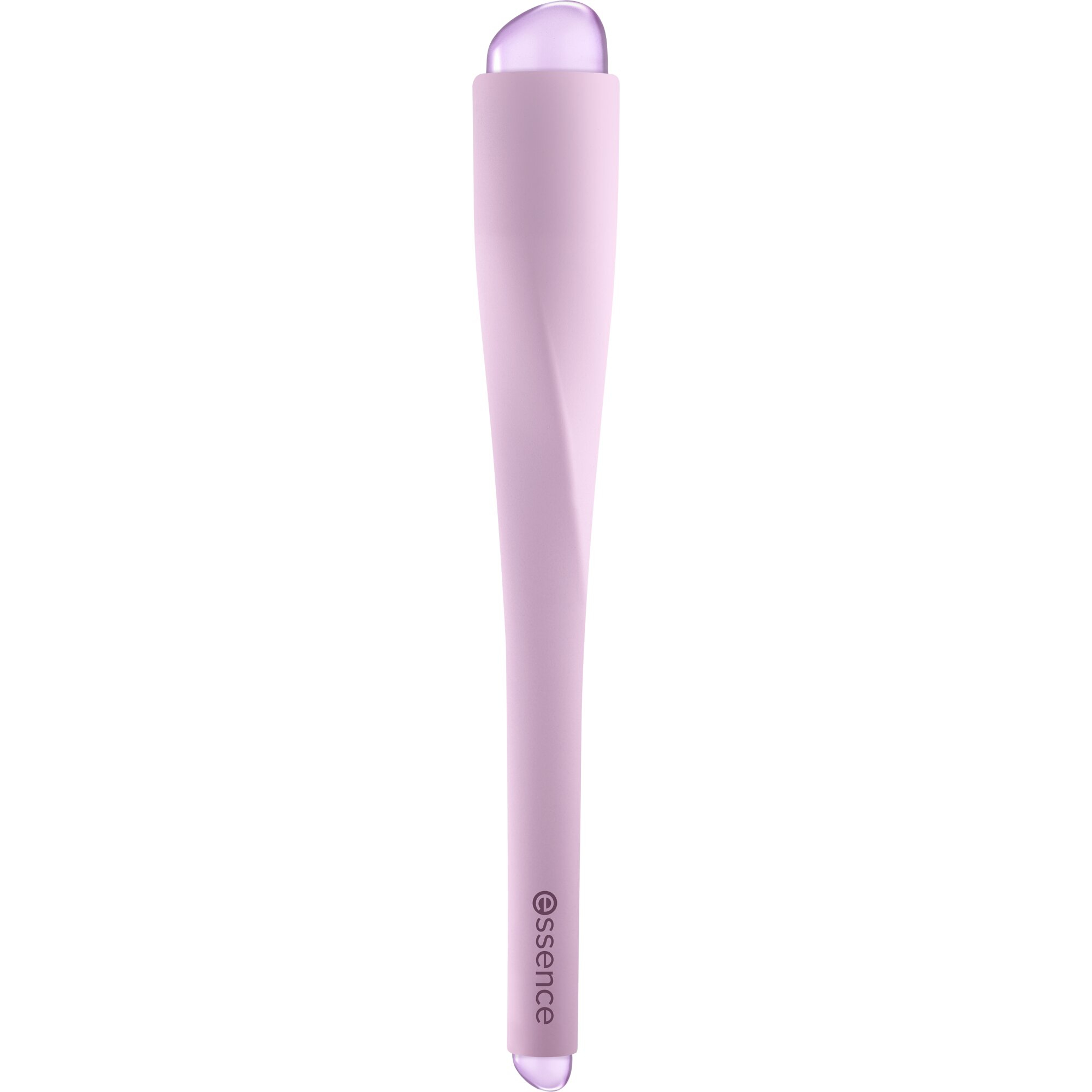 Brocha Rostro Silicona Doble Cara · detalle 4
