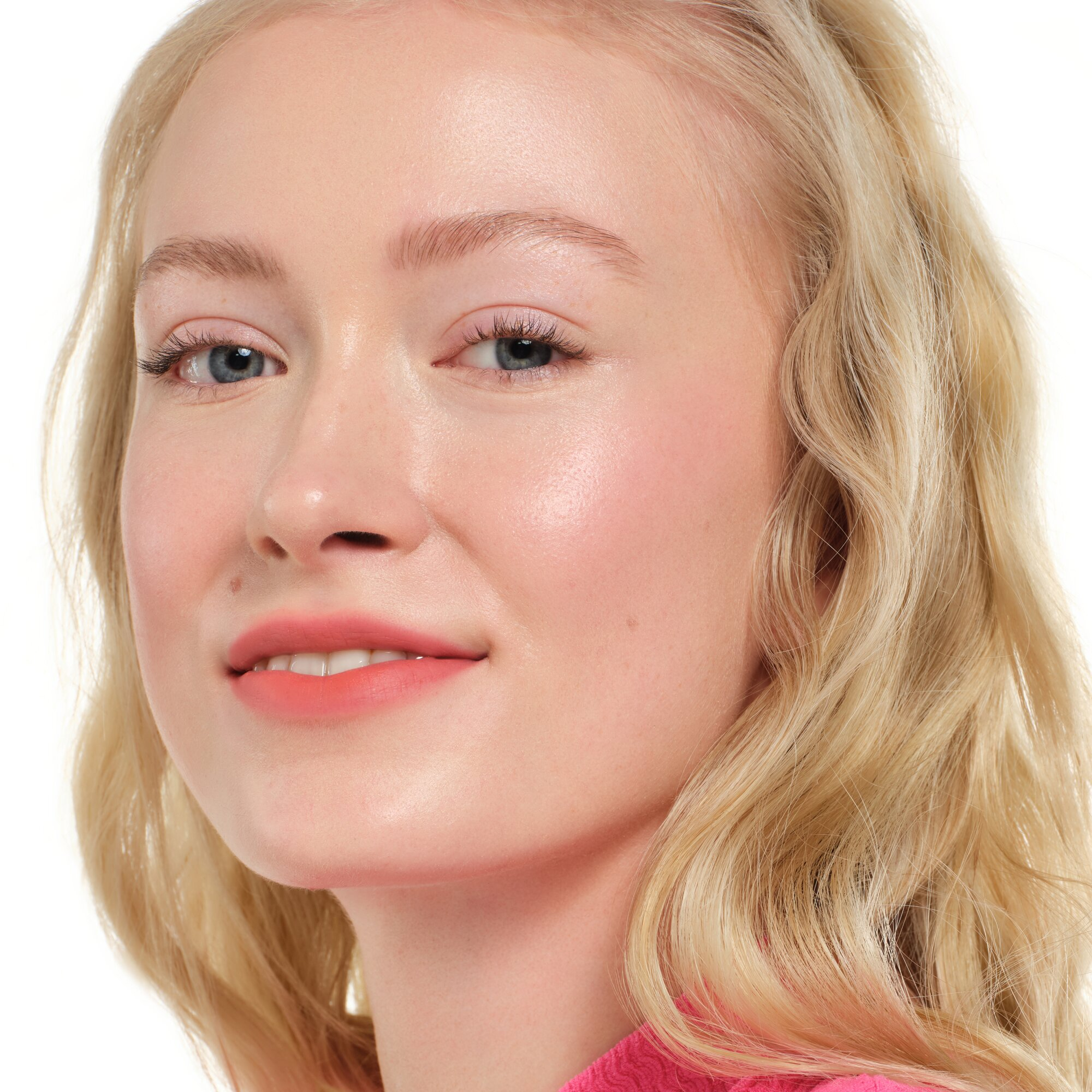 Labial Mate Cremoso Blur Soufflé · detalle 3