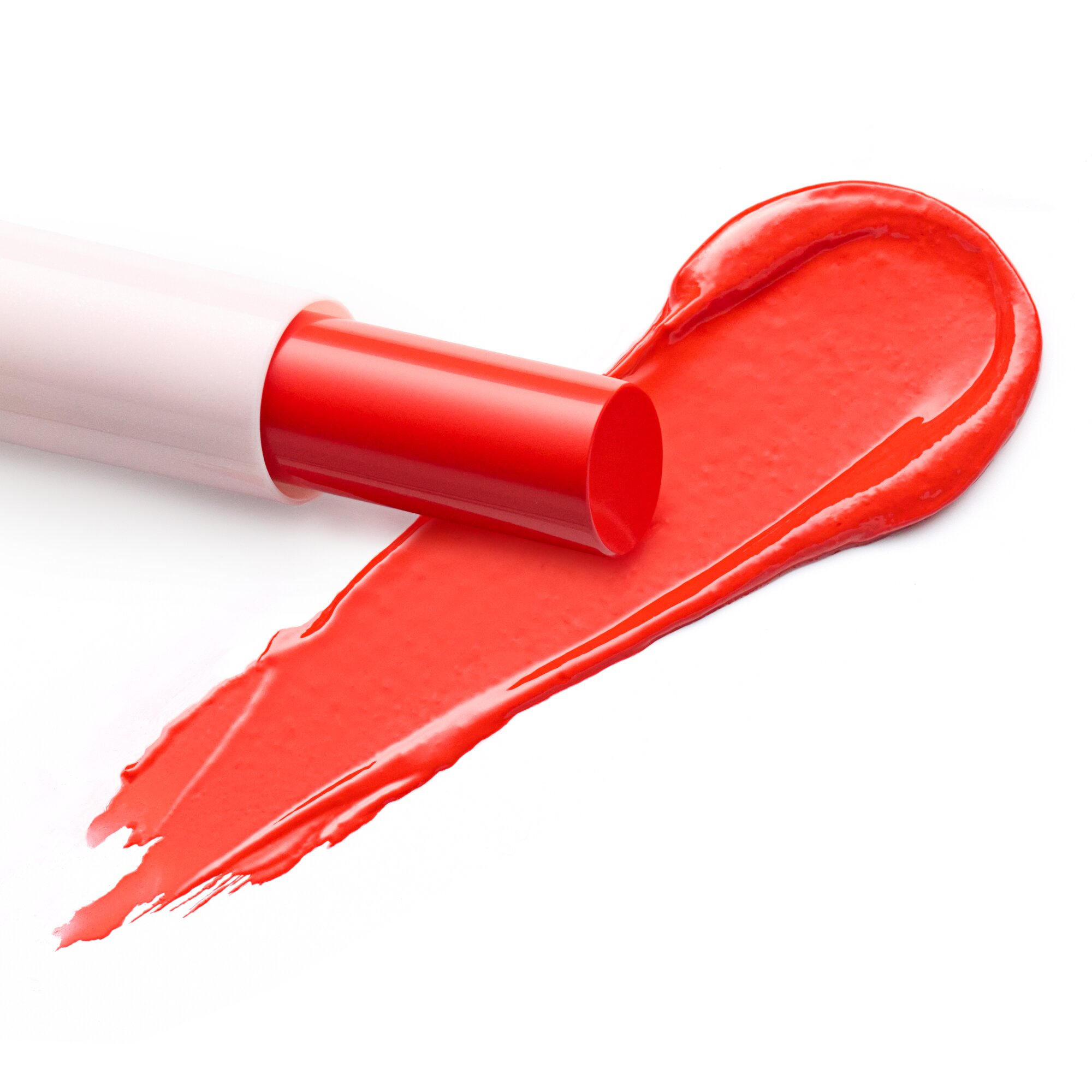 Satin Glow Barra de Labios con Brillo Luminoso · detalle 1