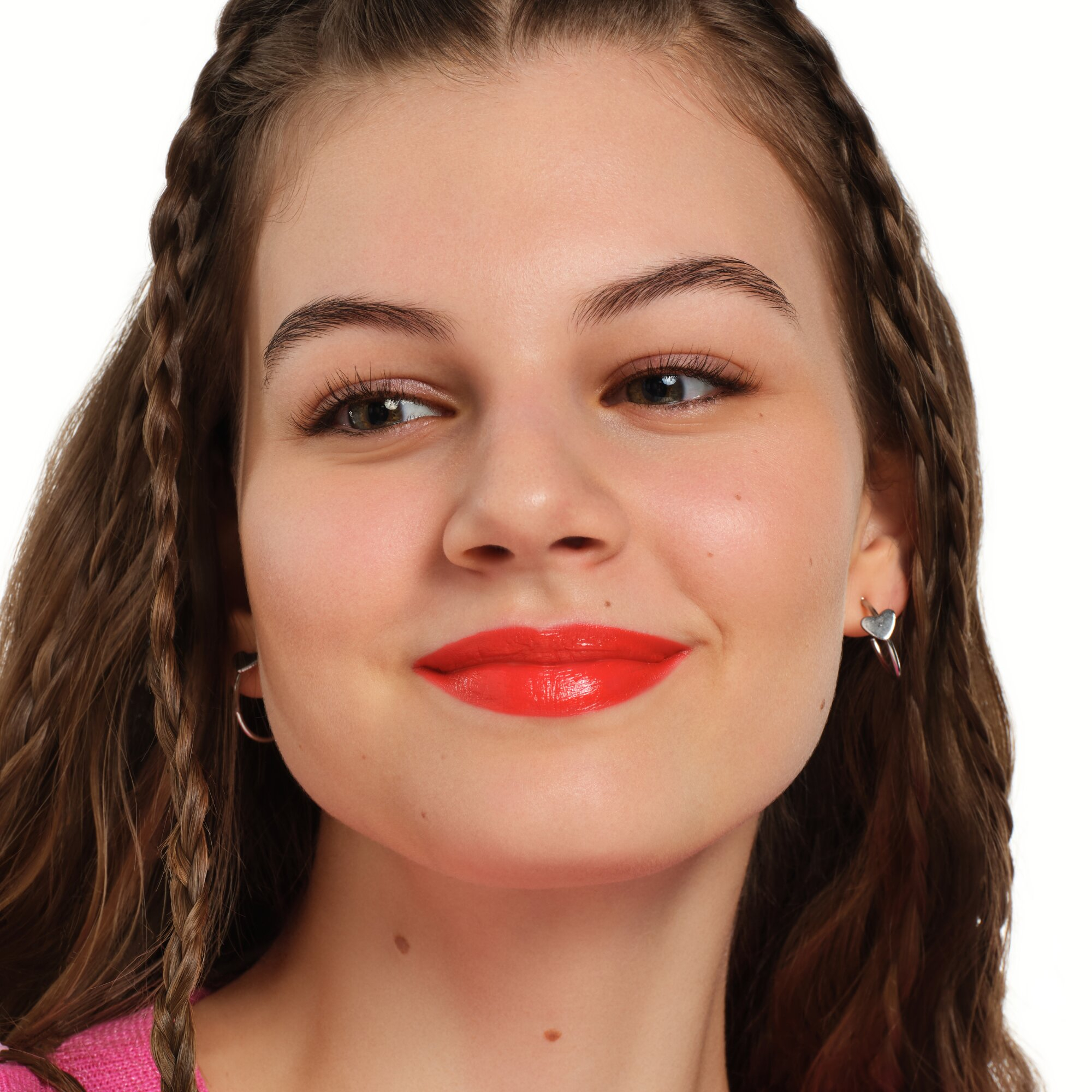 Satin Glow Barra de Labios con Brillo Luminoso · detalle 3
