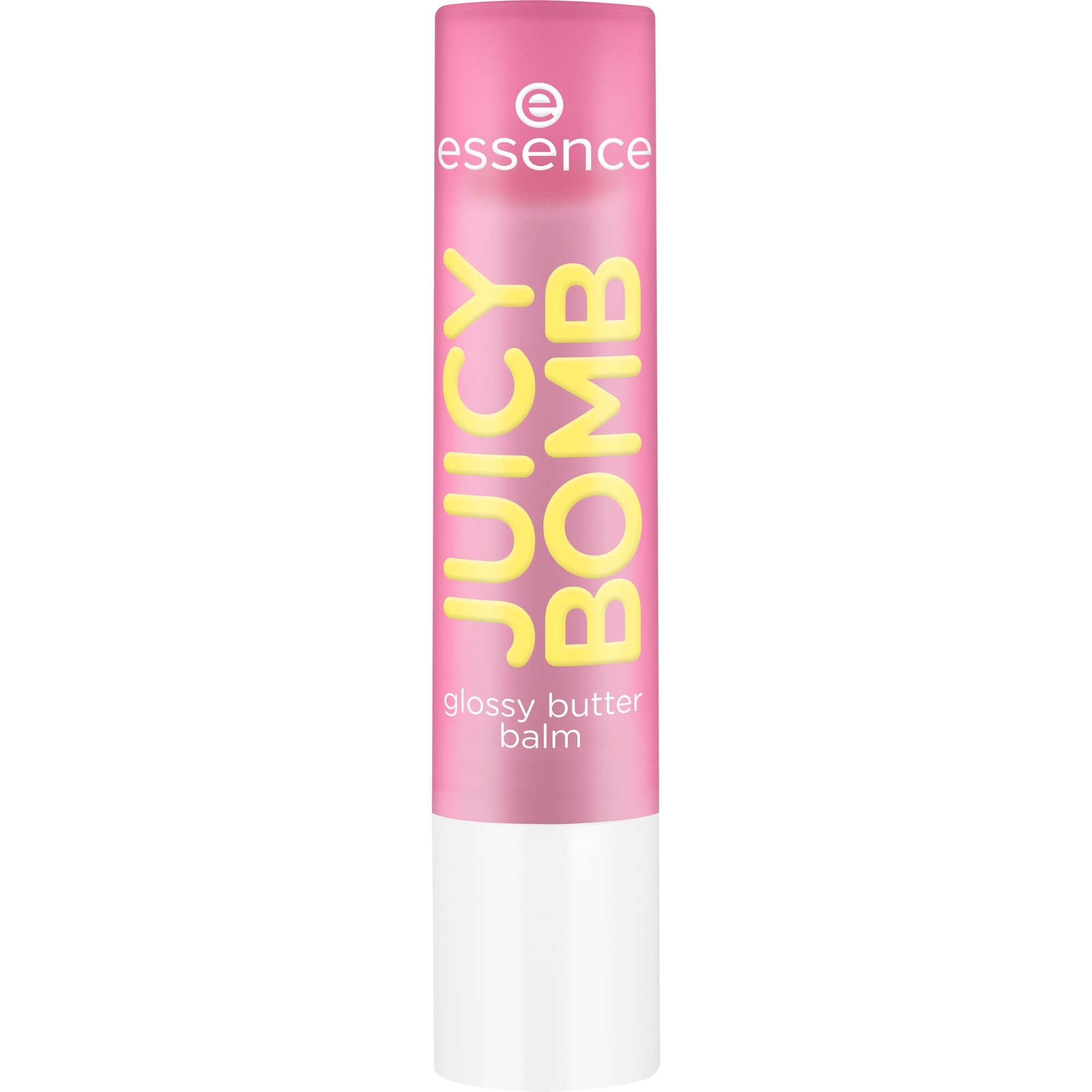 Essence Juicy Bomb Bálsamo Labial Brillante