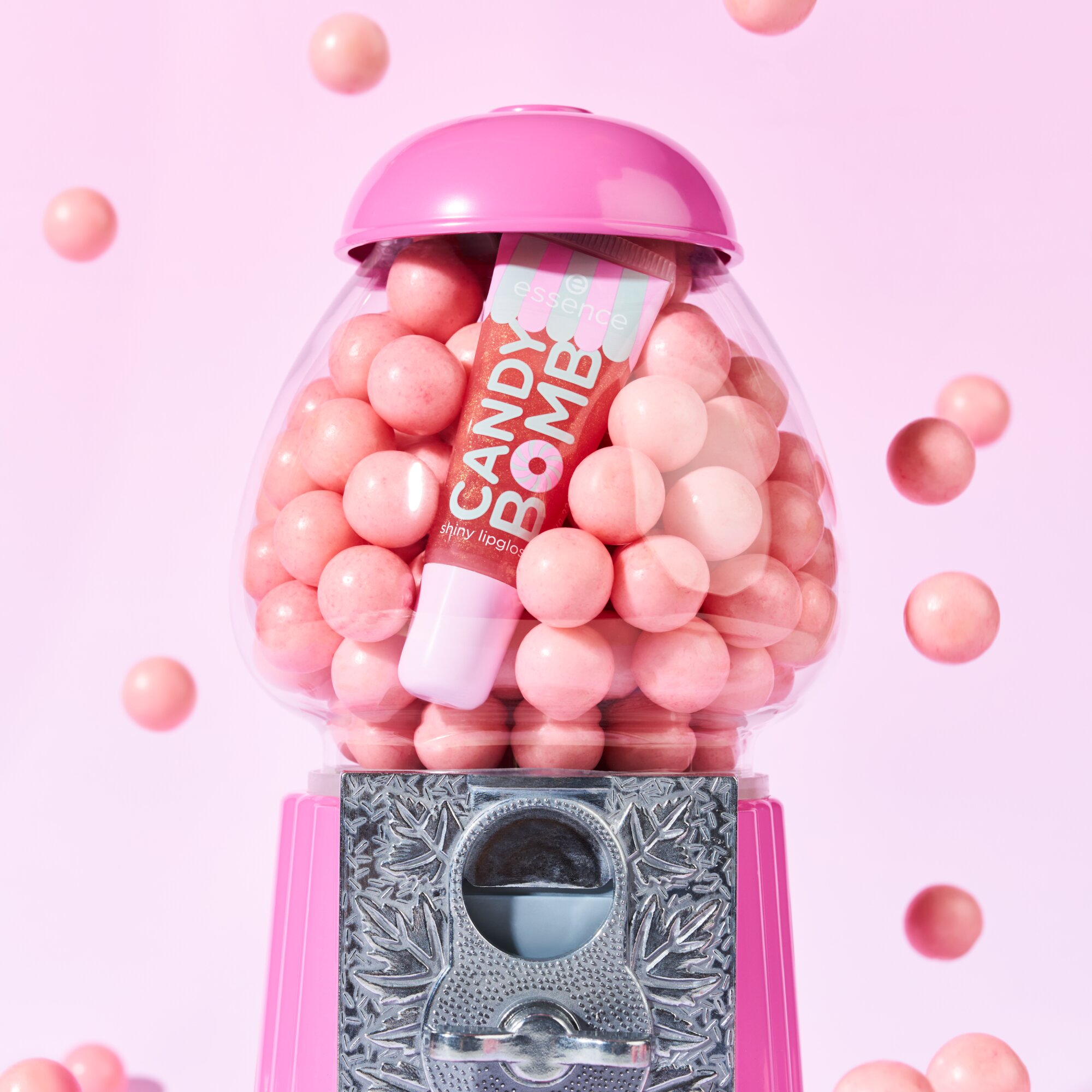 Brillo de Labios CandyBomb · detalle 5