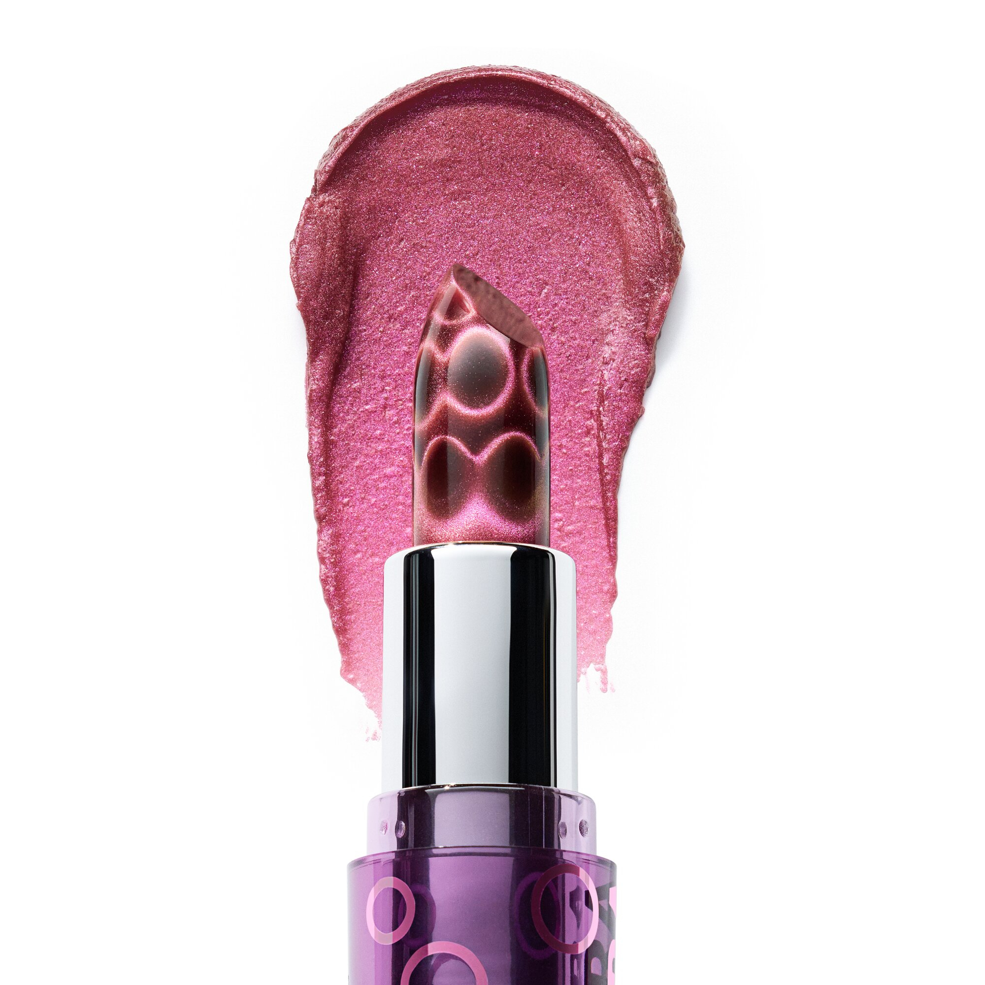 Barra de Labios Aura Points Colour Changing · detalle 1