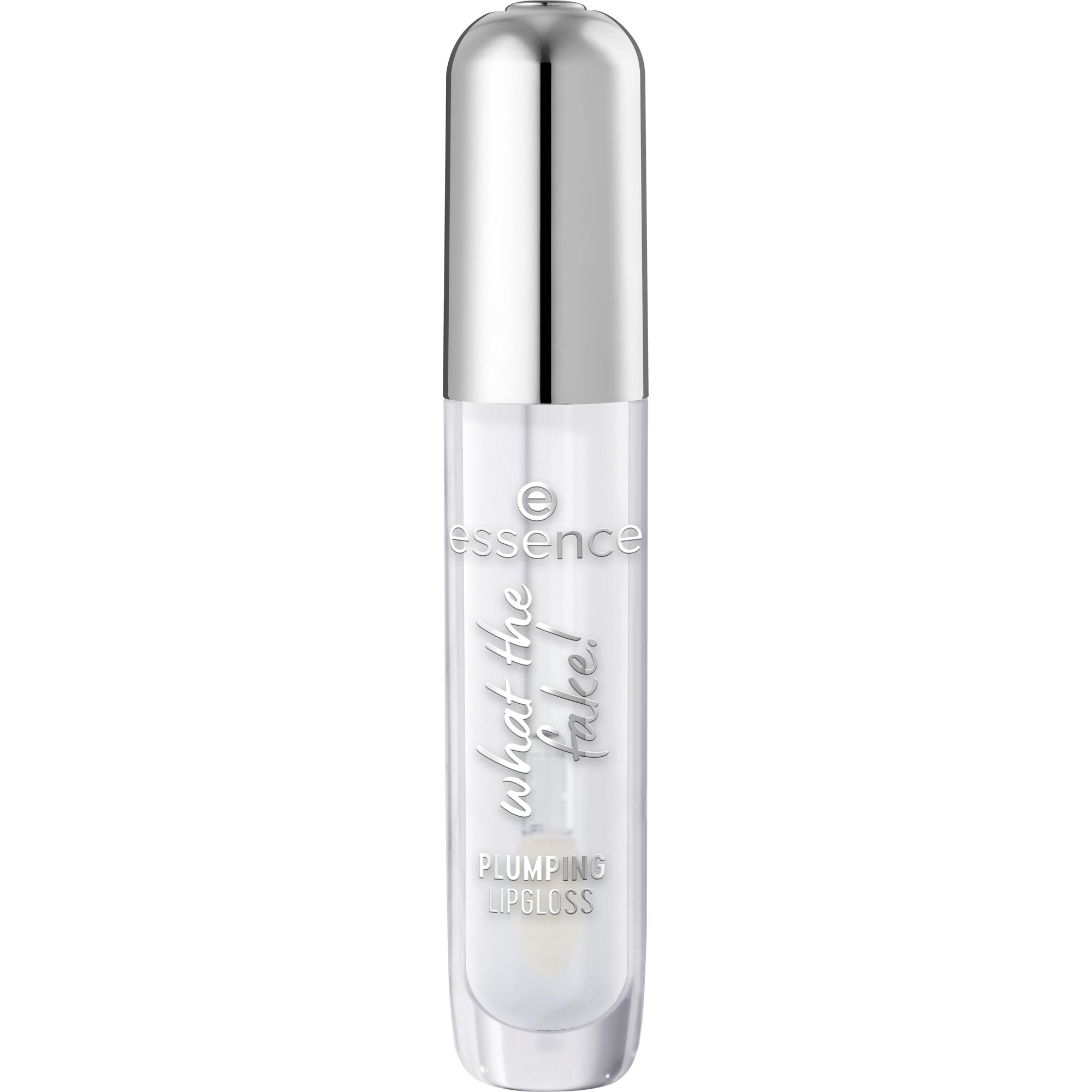 Essence What The Fake! Brillo de Labios