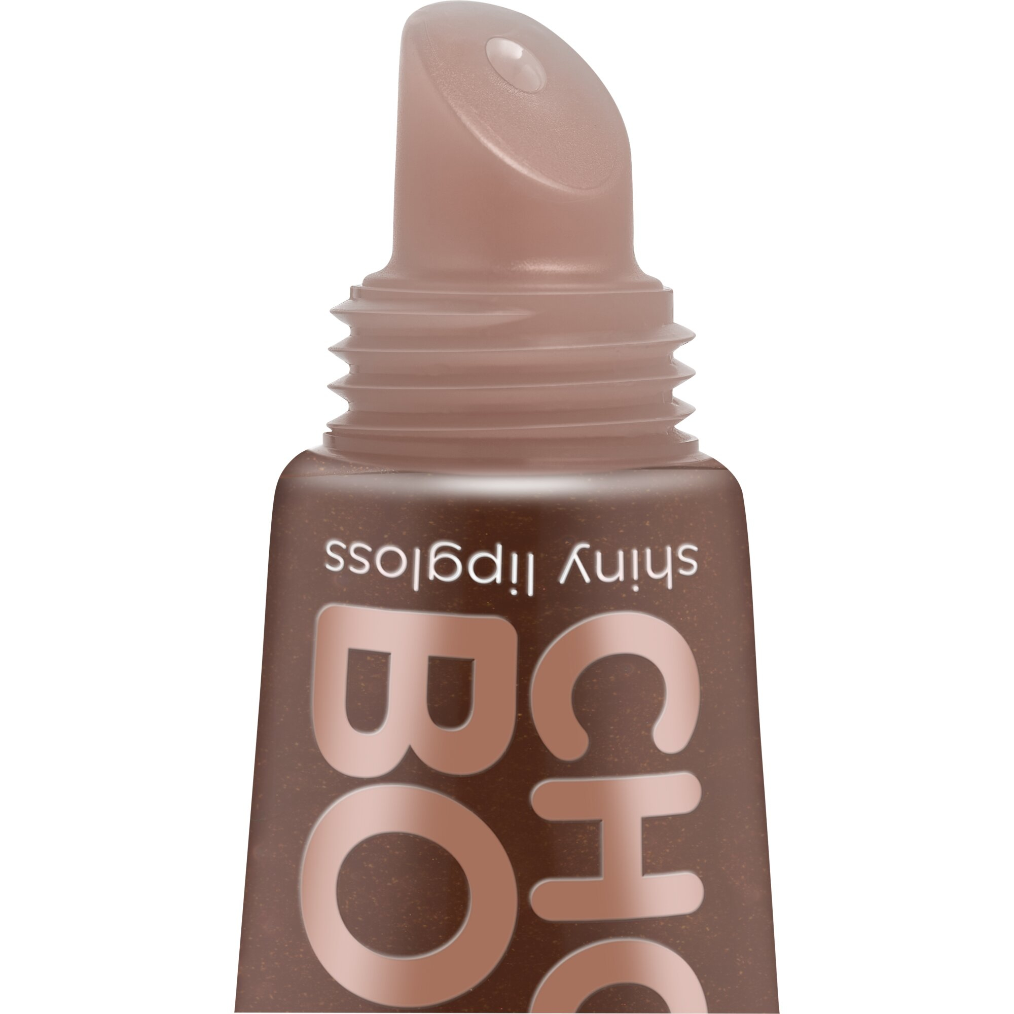 Choco Bomb Brillo de Labios · detalle 1