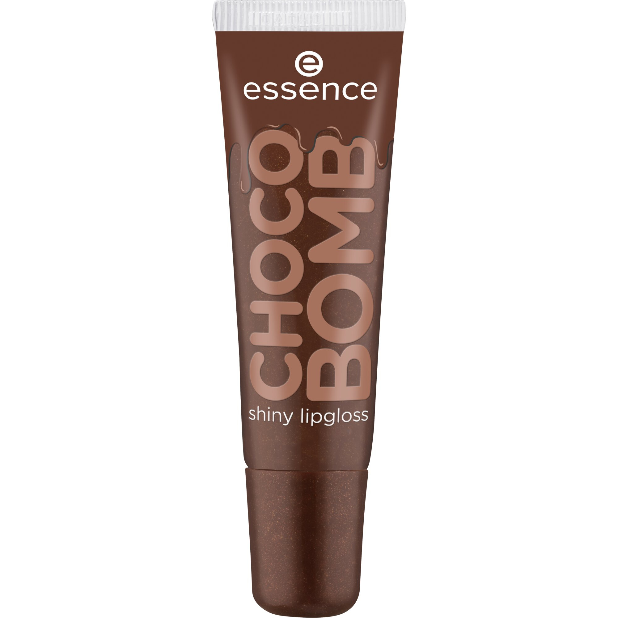 Choco Bomb Brillo de Labios · detalle 2