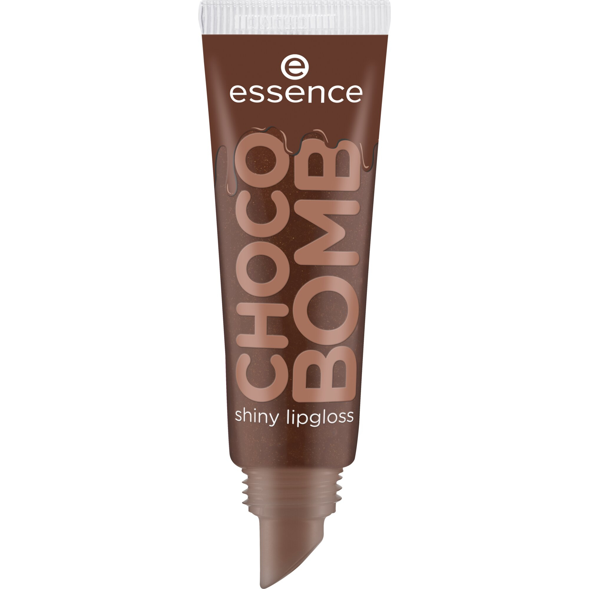 Essence Choco Bomb Brillo de Labios