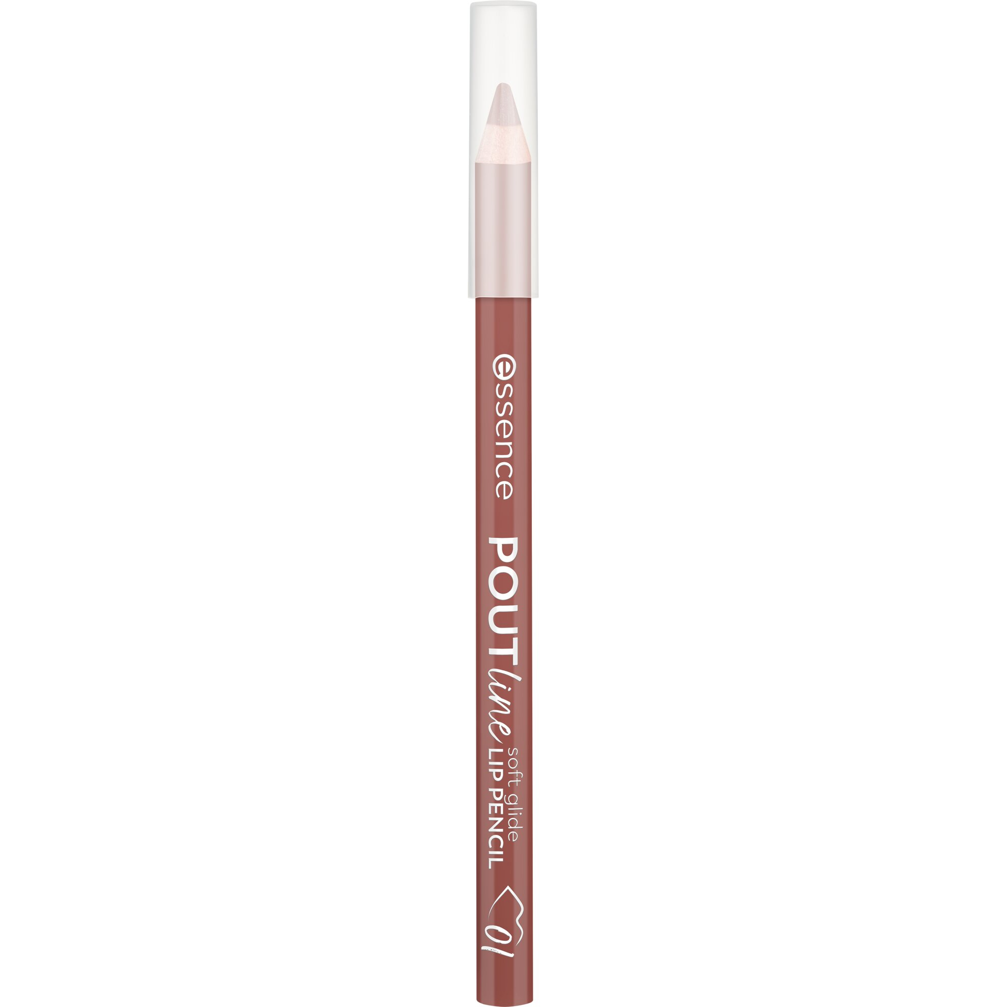 Essence Poutline Perfilador de Labios