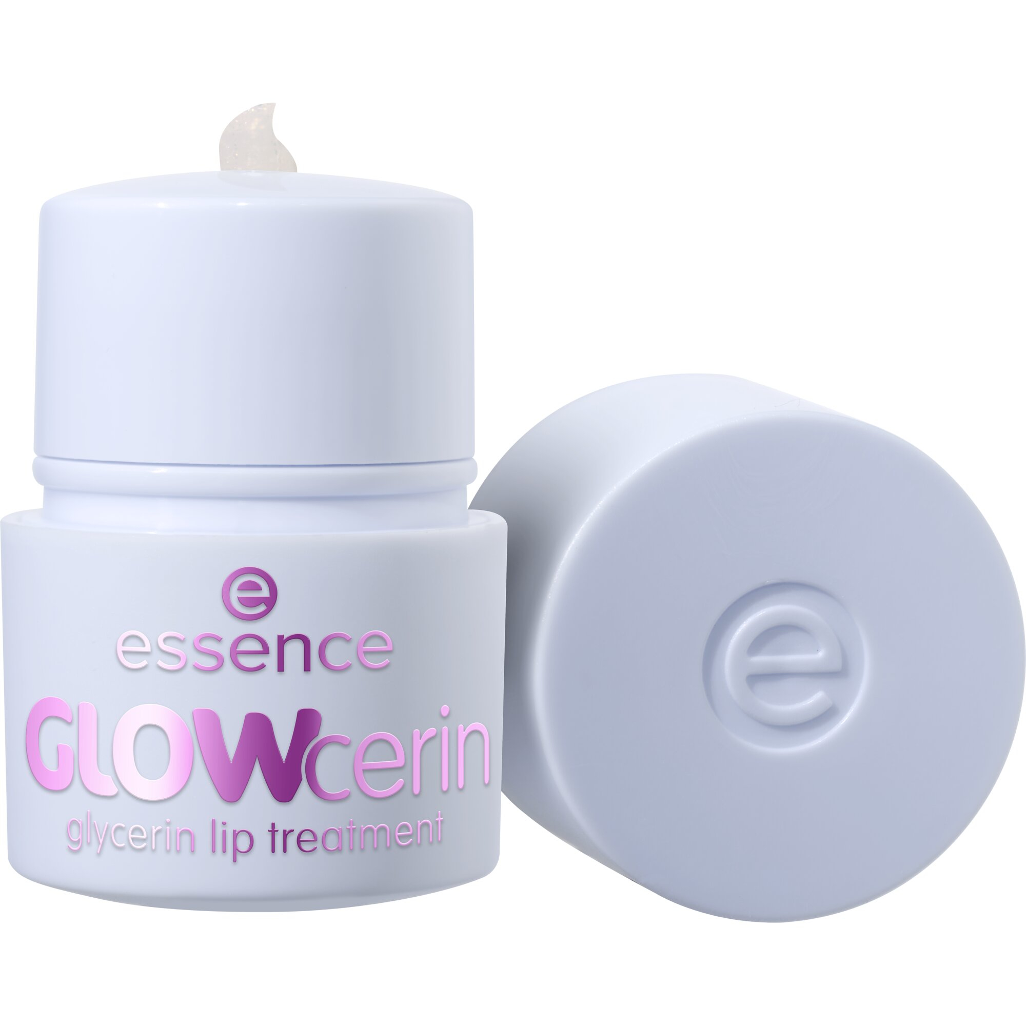 Tratamiento Labial Glowcerin · detalle 1