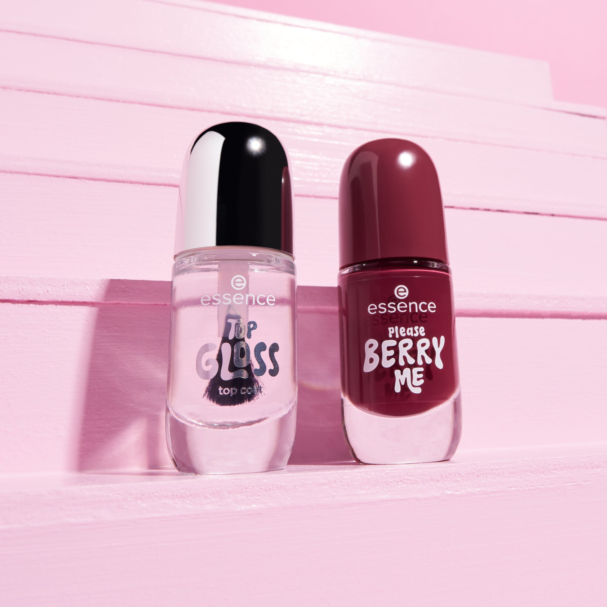 Esmalte Gel Nail Polish · detalle 5