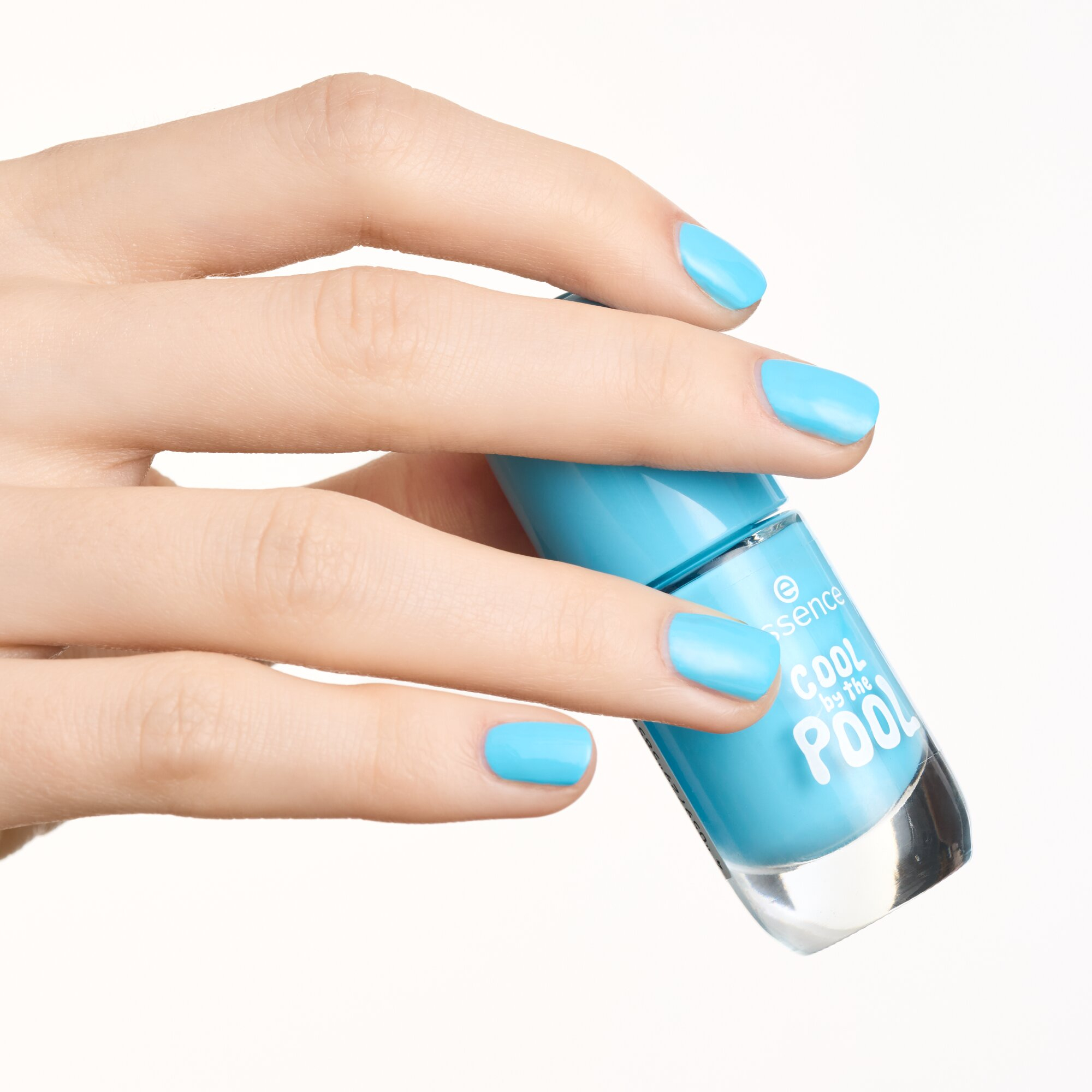 Esmalte Gel Nail Polish · detalle 4