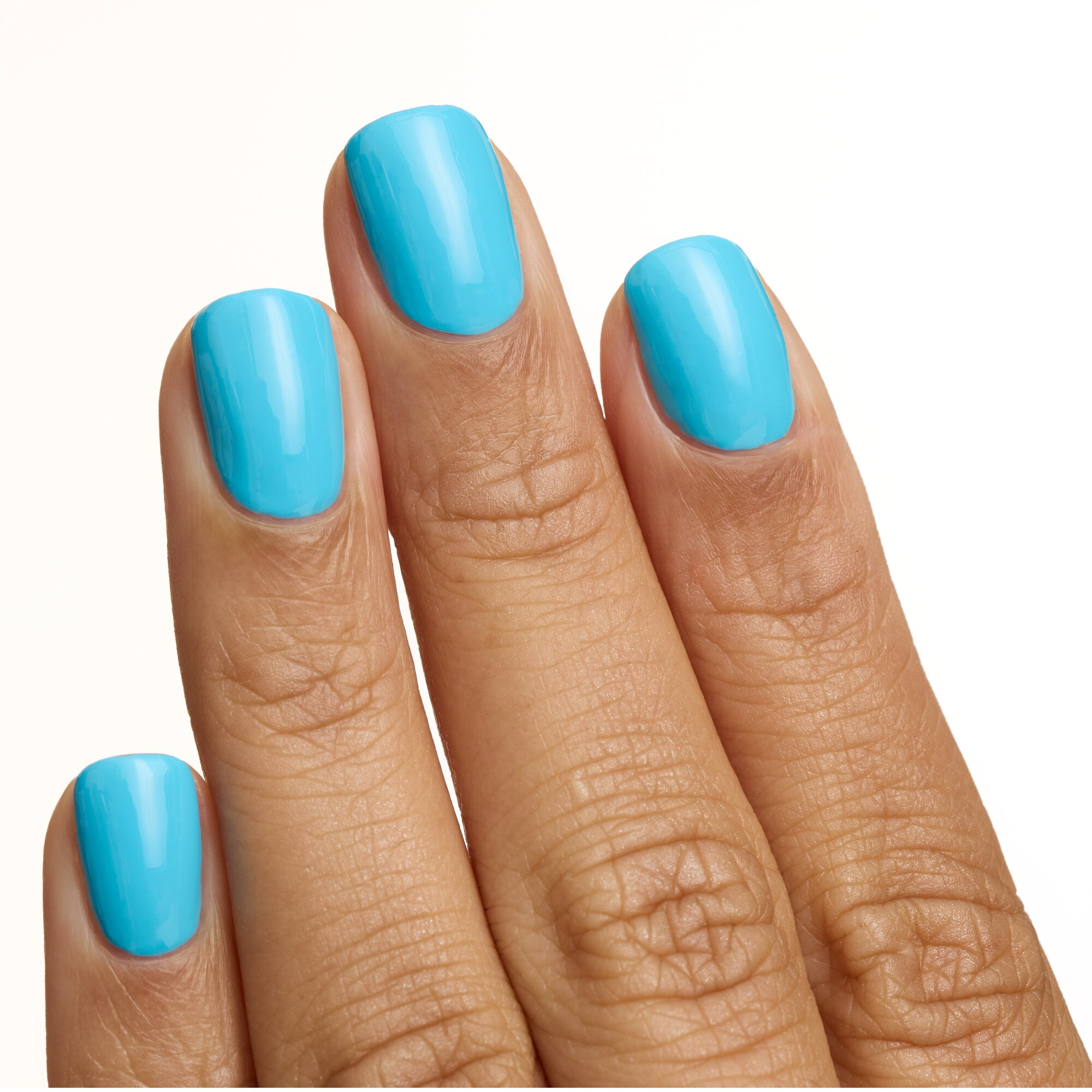Esmalte Gel Nail Polish · detalle 3