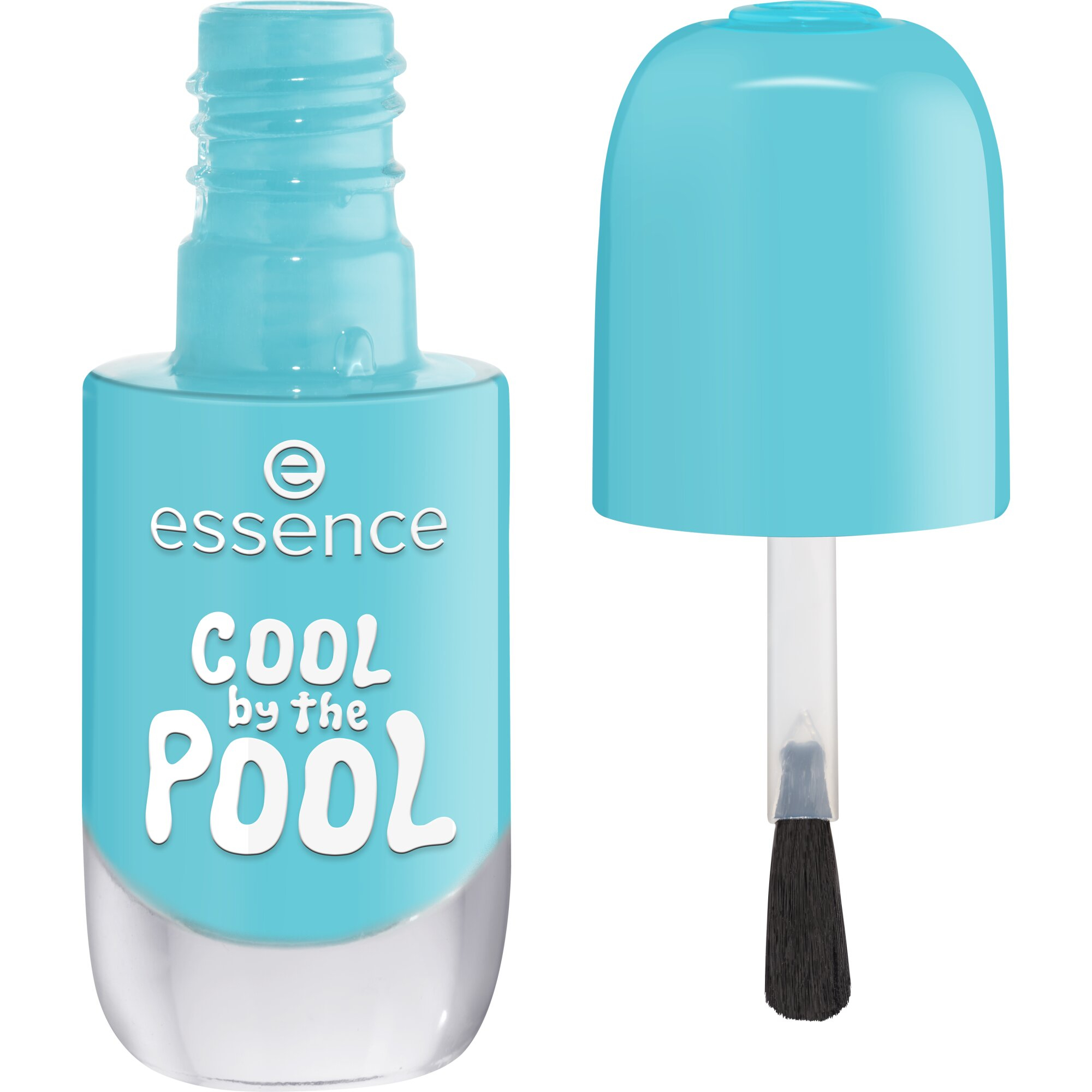 Esmalte Gel Nail Polish · detalle 1