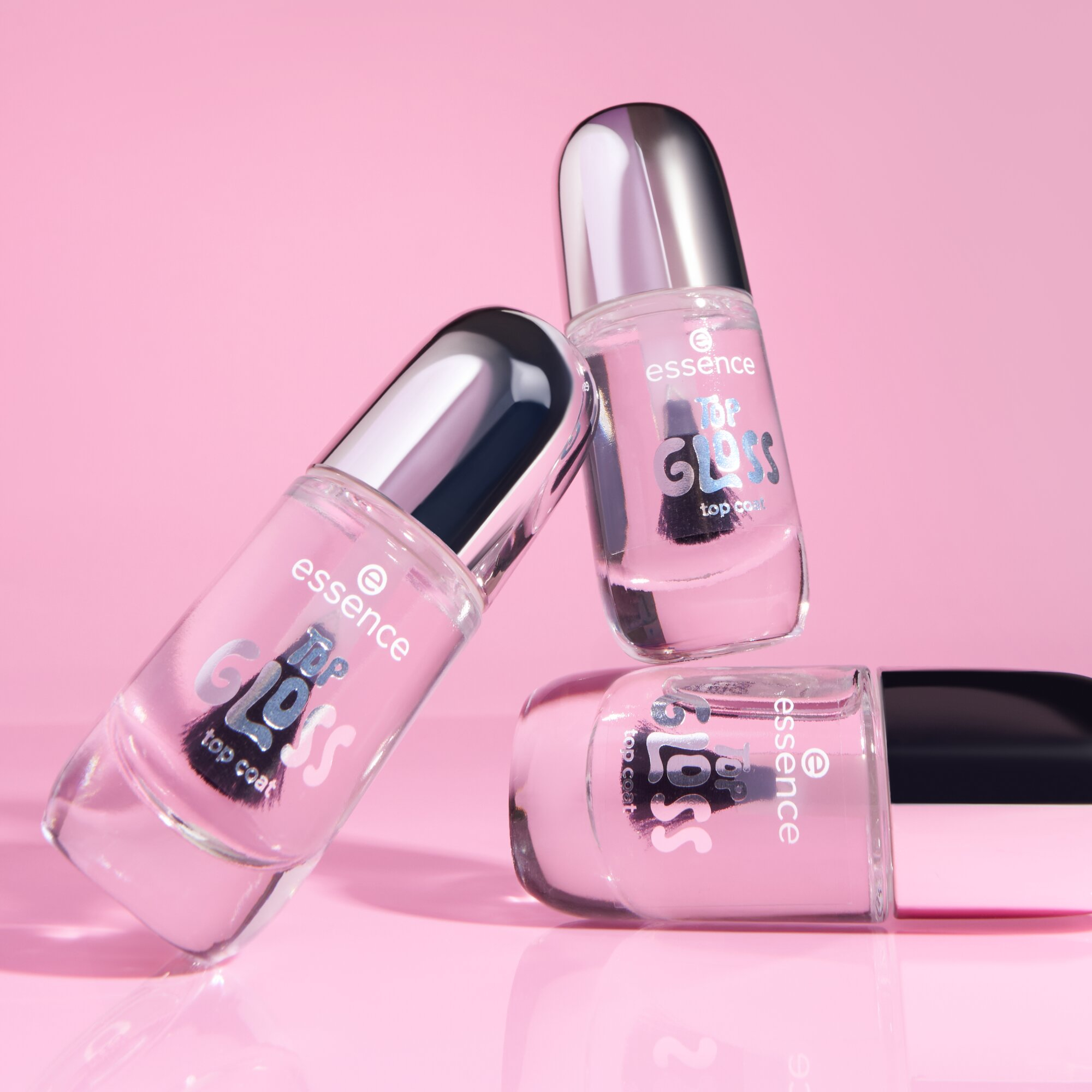Top Coat Top Gloss · detalle 5