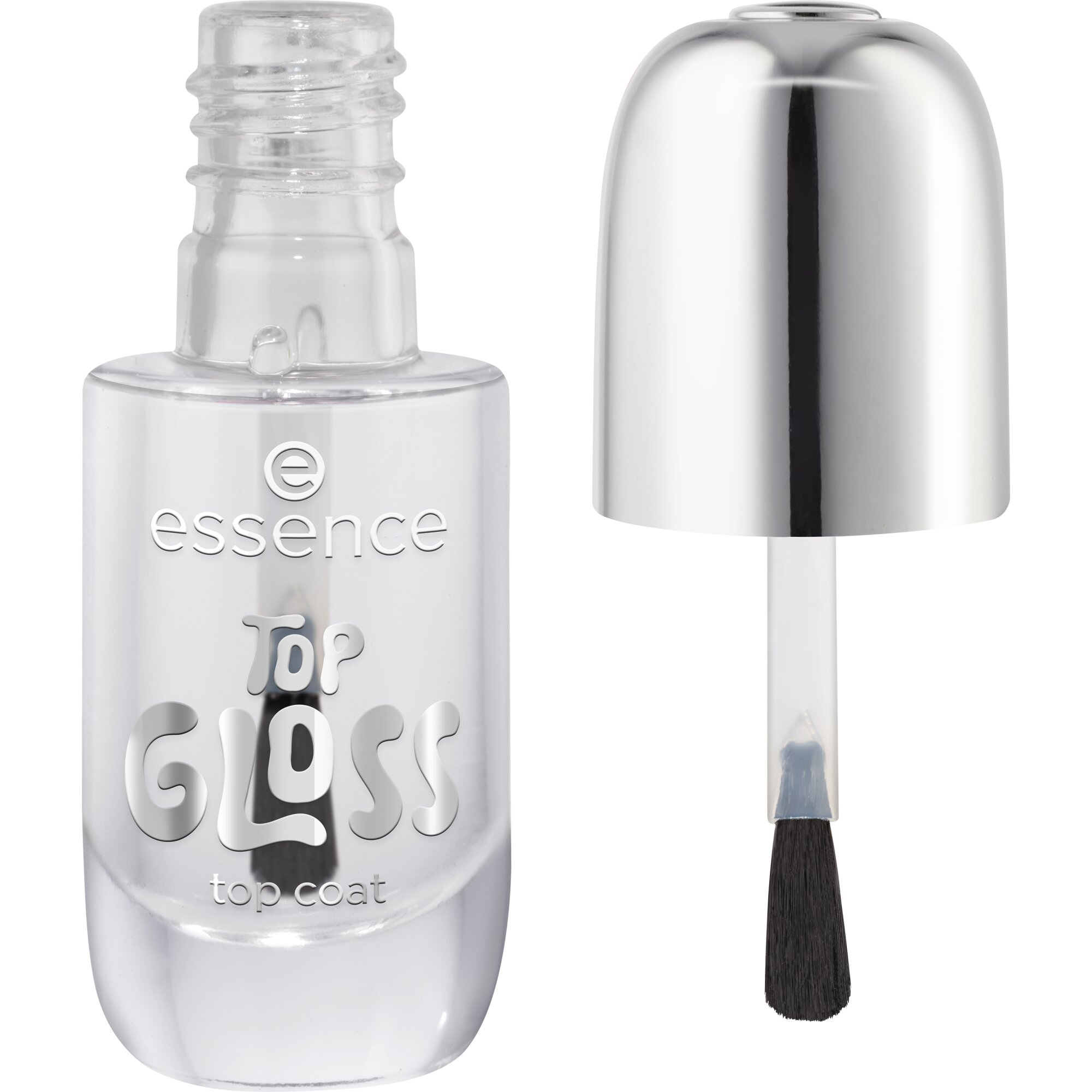 Top Coat Top Gloss · detalle 1
