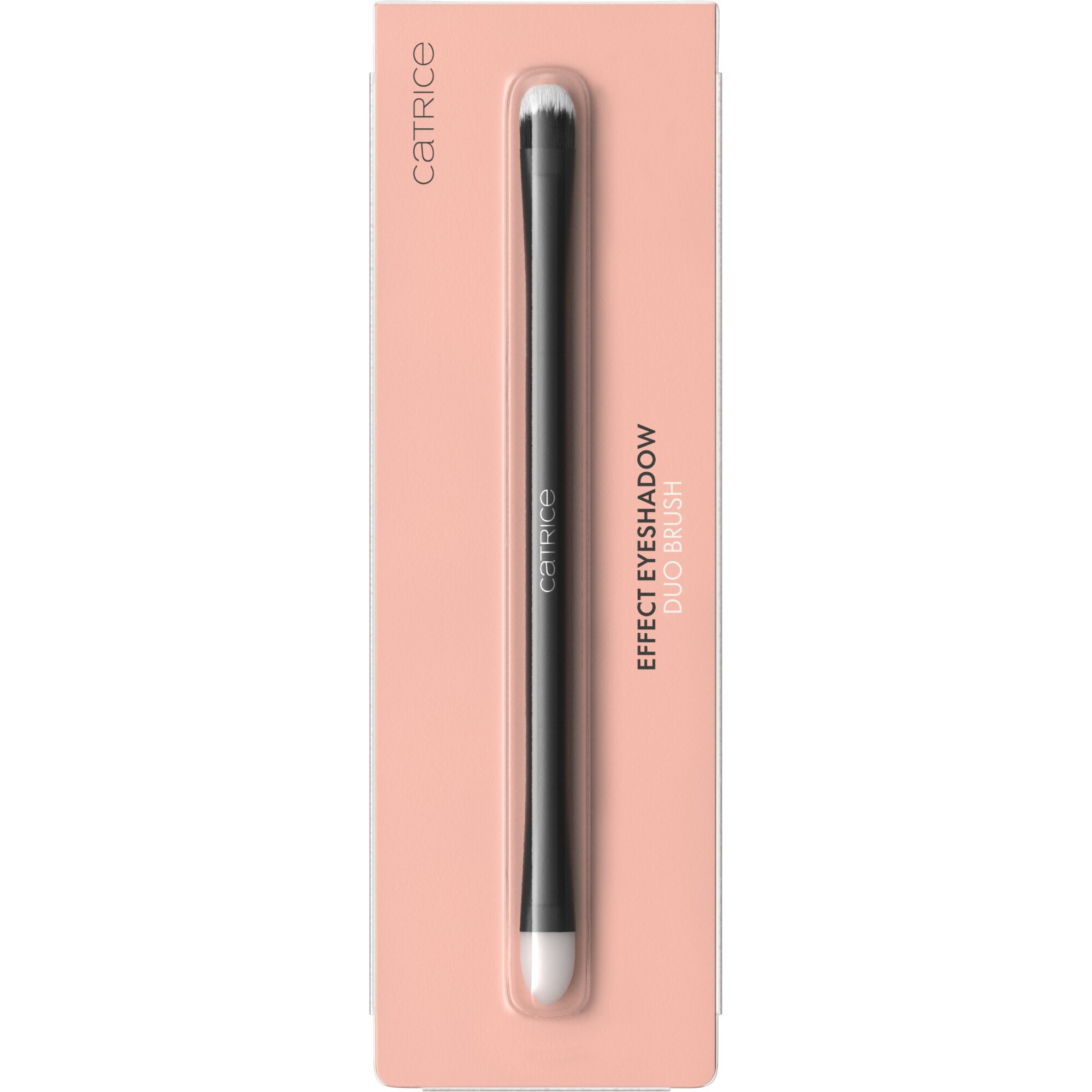 Brocha Duo Effect Eyeshadow · detalle 1
