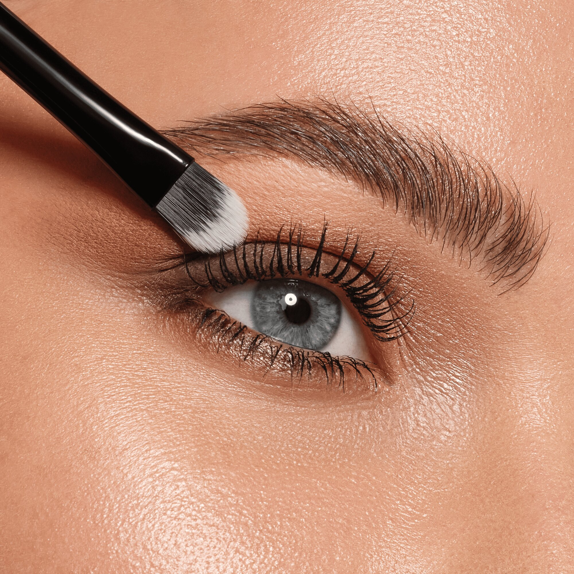 Brocha Duo Effect Eyeshadow · detalle 4