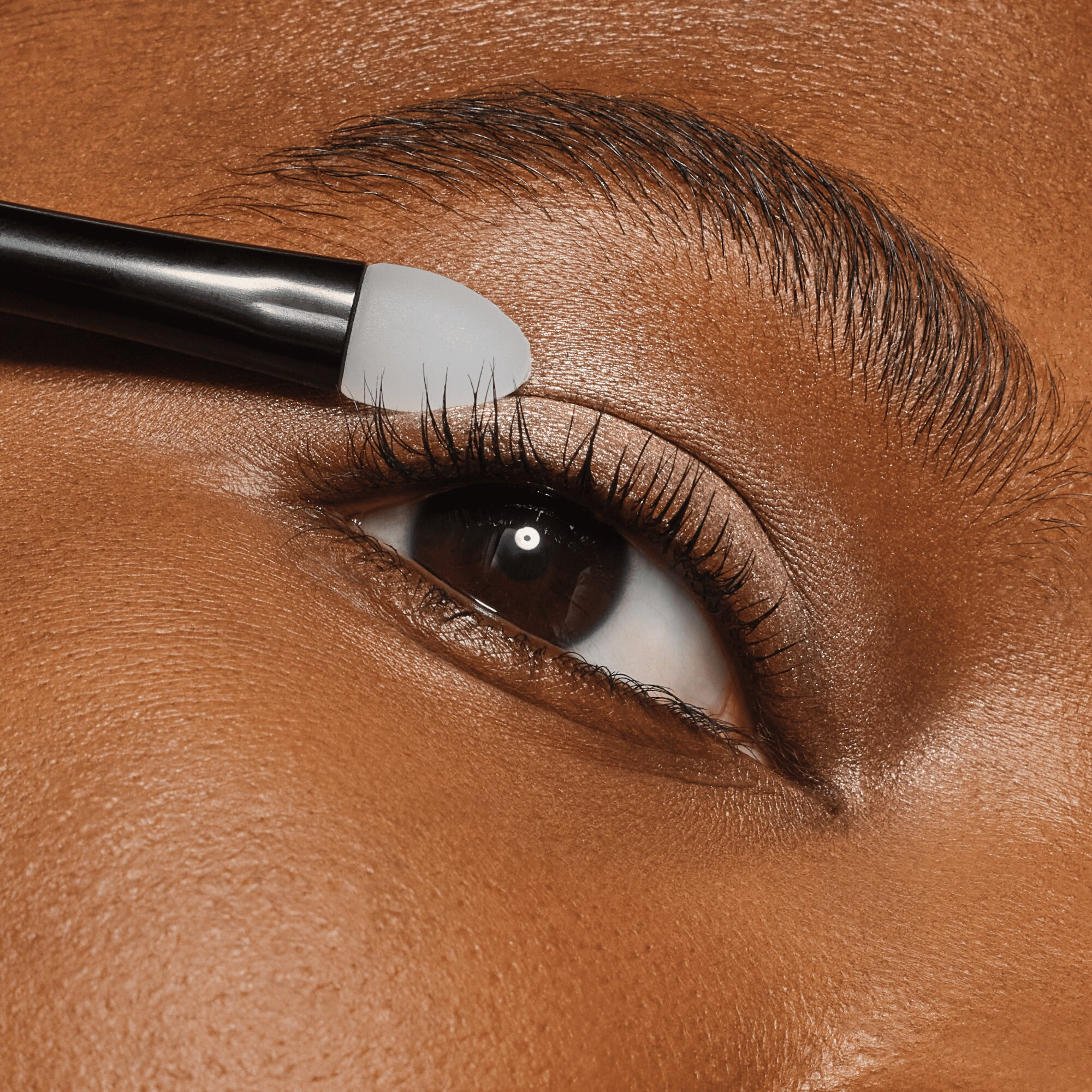 Brocha Duo Effect Eyeshadow · detalle 5
