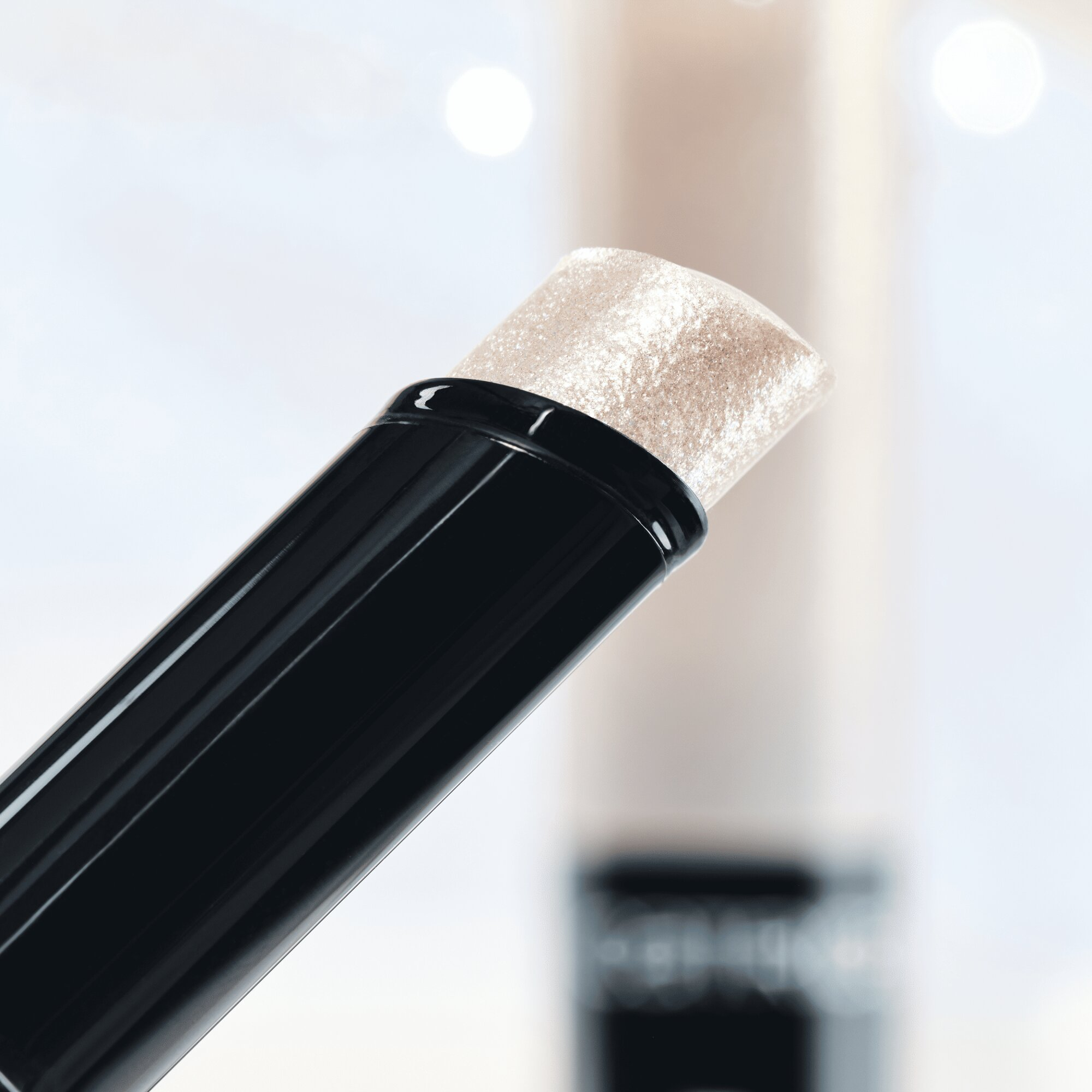 Era Of Senses Drunk'n Diamonds Jelly Topper Sombra de Ojos · detalle 2