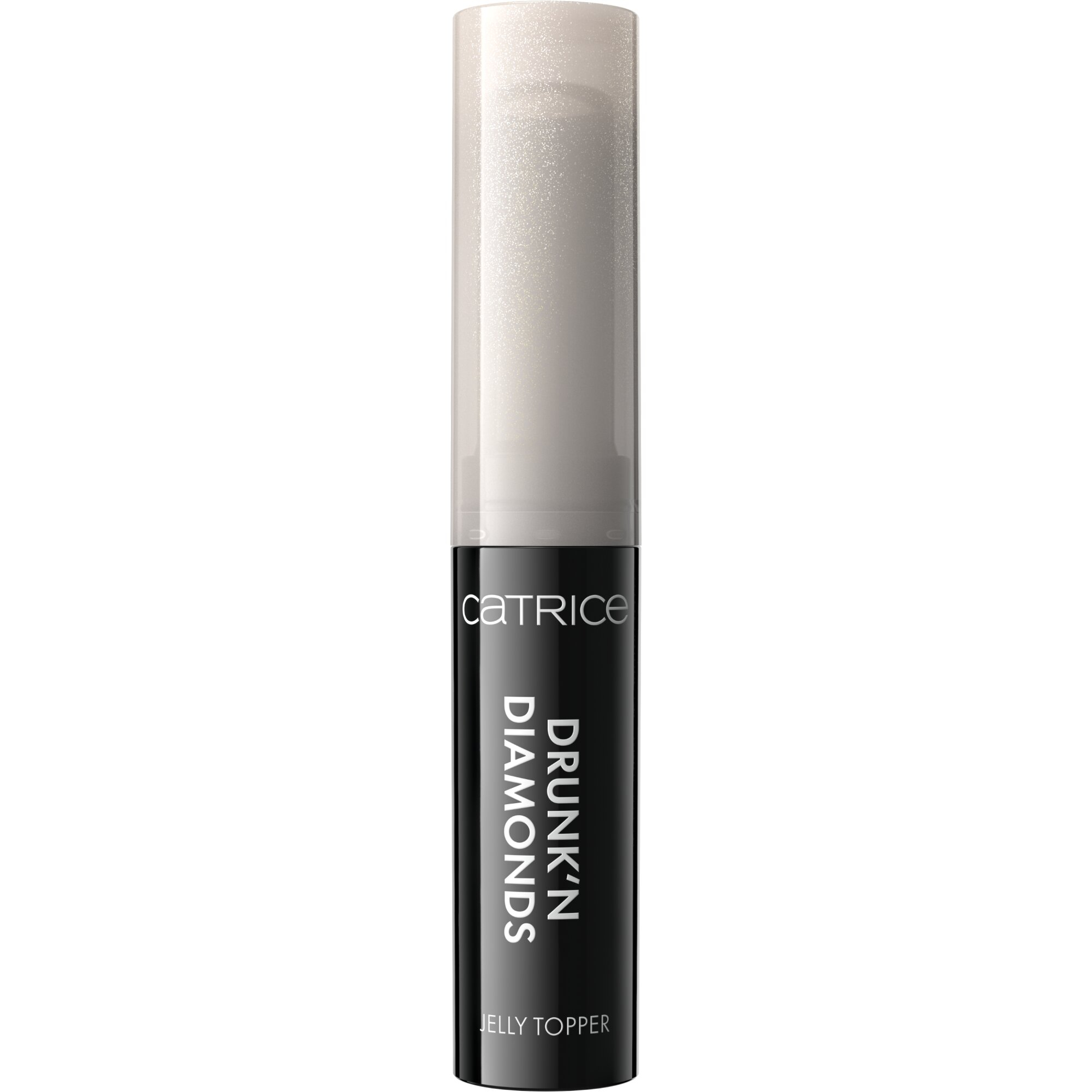 Catrice Era Of Senses Drunk'n Diamonds Jelly Topper Sombra de Ojos