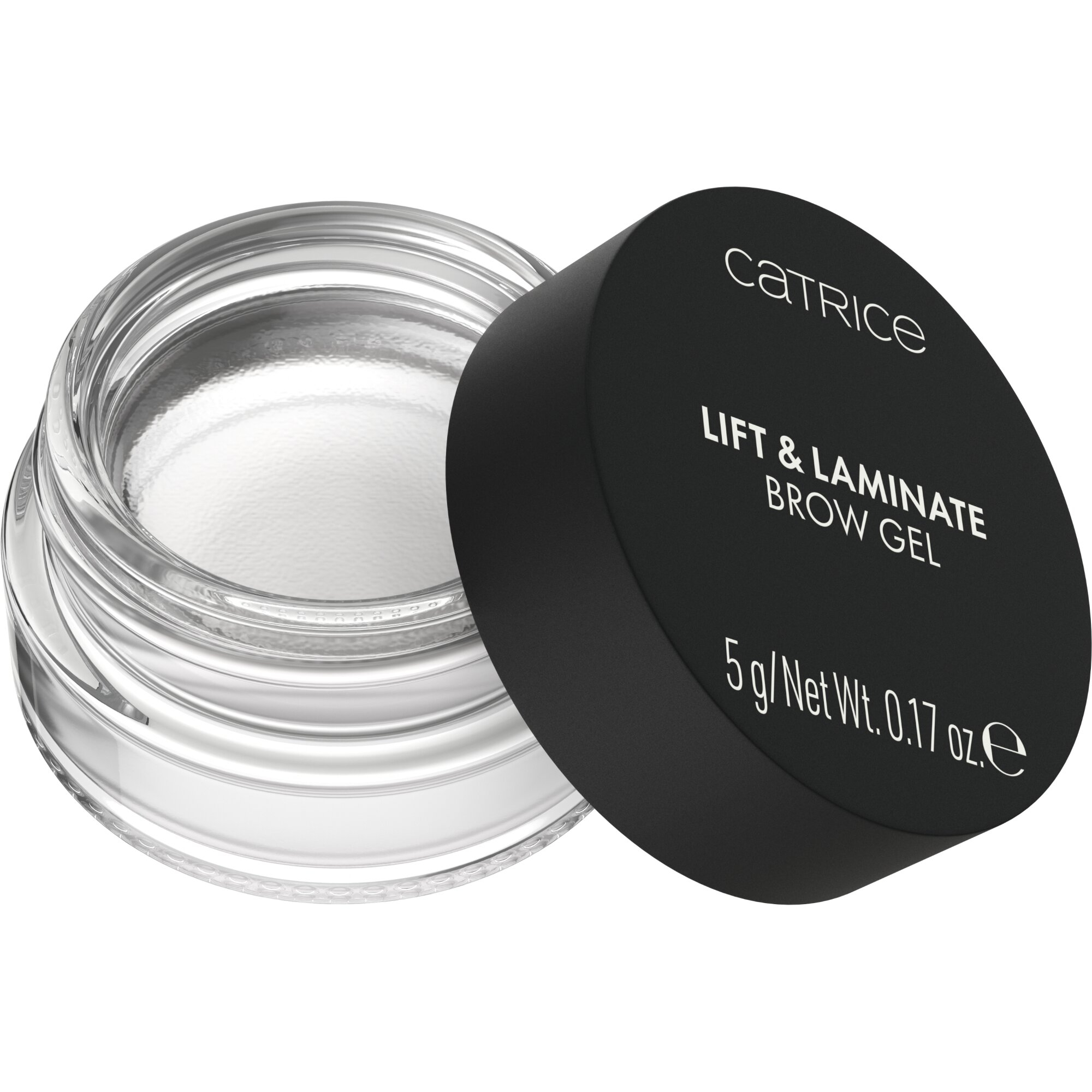 Gel Cejas Lift & Laminate · detalle 1