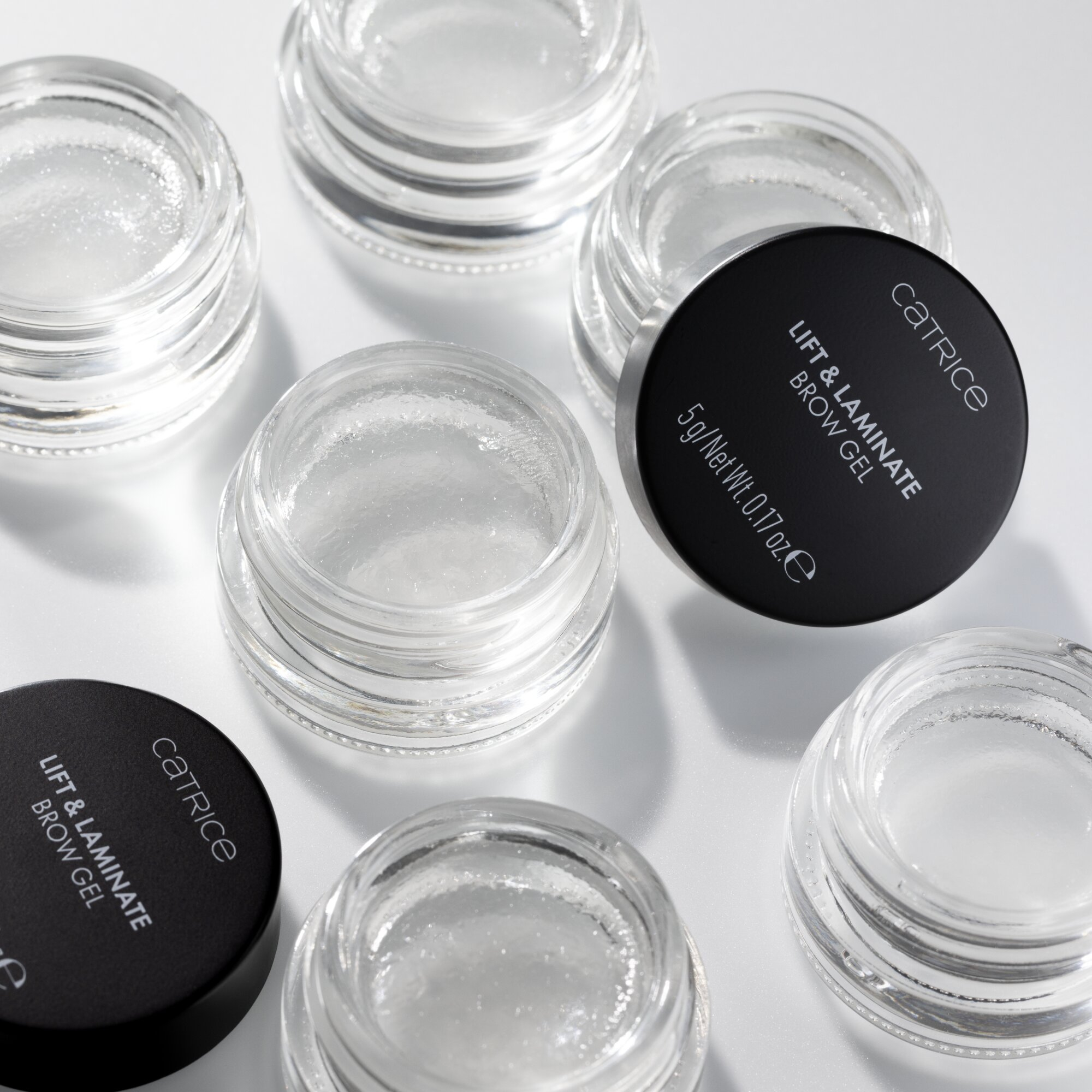 Gel Cejas Lift & Laminate · detalle 4