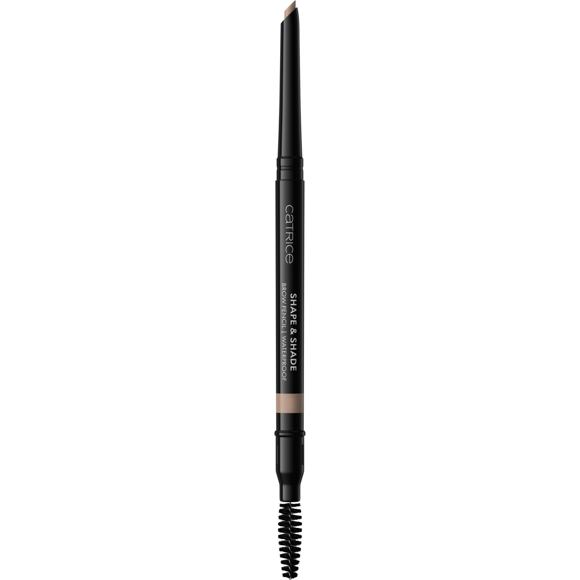 Lápiz de Cejas Waterproof Shape & Shade · detalle 1