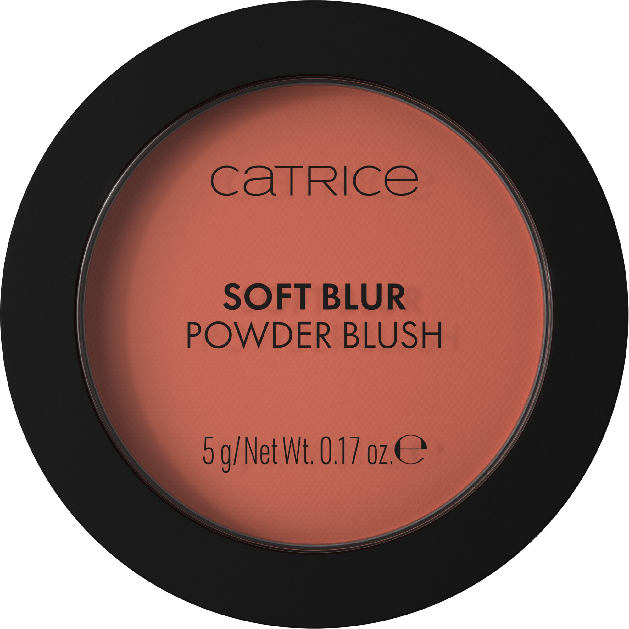 Catrice Colorete en Polvo Soft Blur