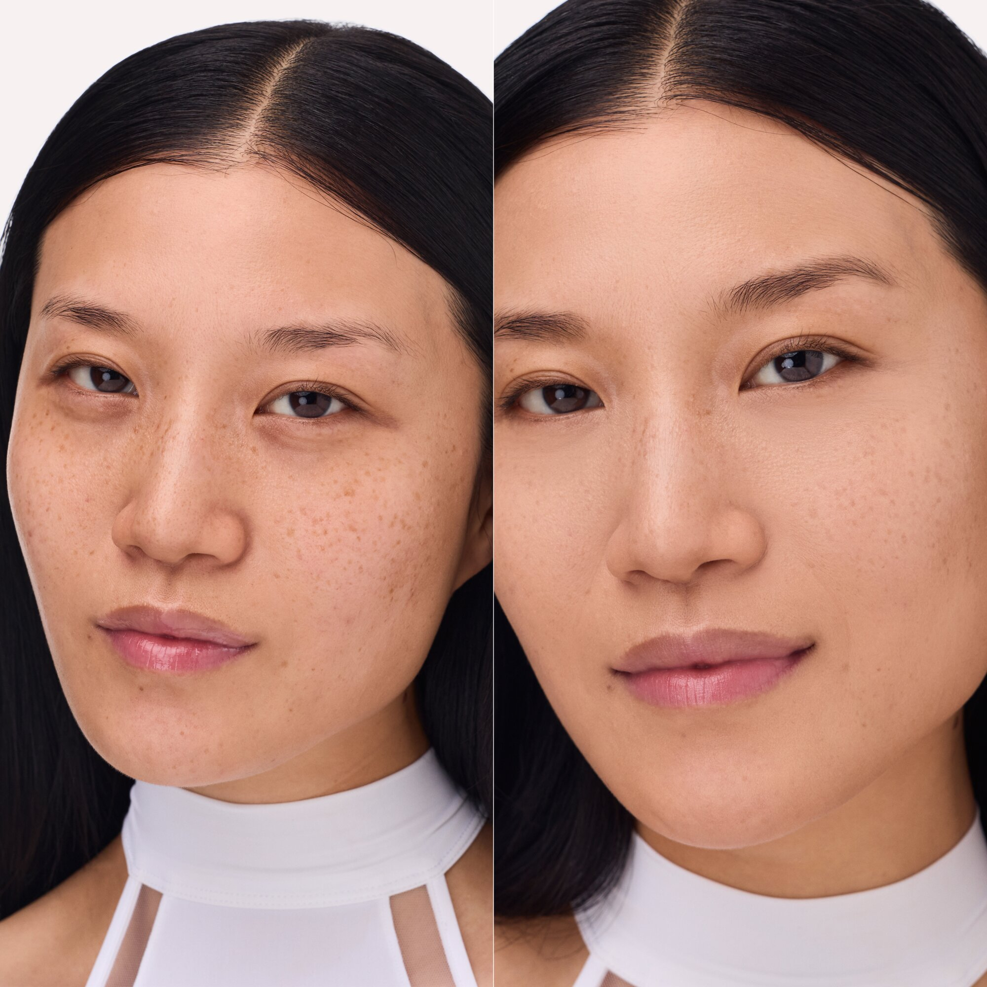 Skin Like Luminous Foundation · detalle 4