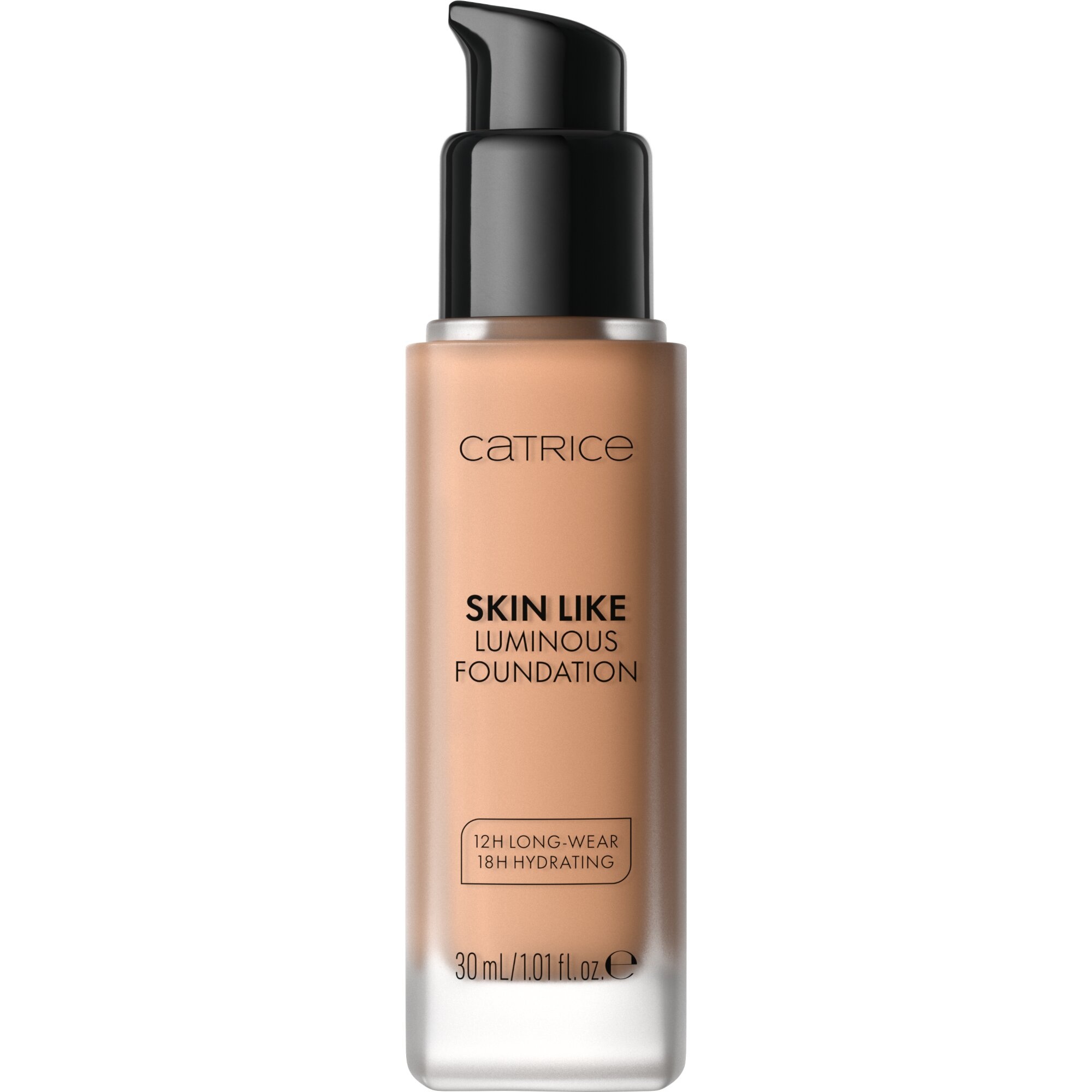 Skin Like Luminous Foundation · detalle 1