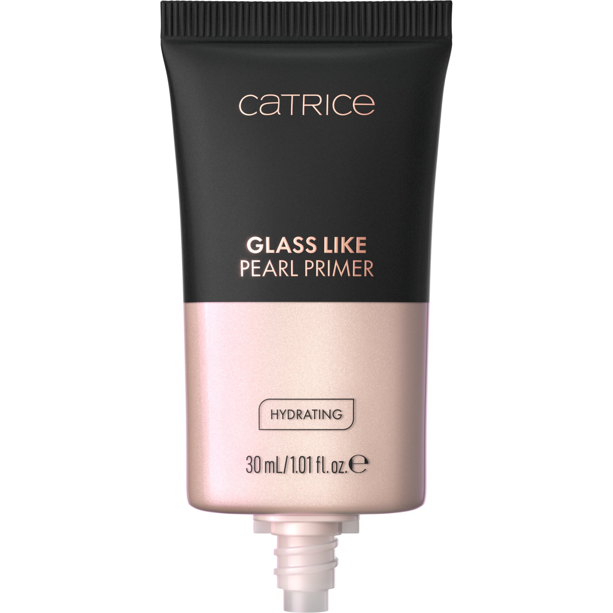 Prebase Glass Like Pearl Primer · detalle 1