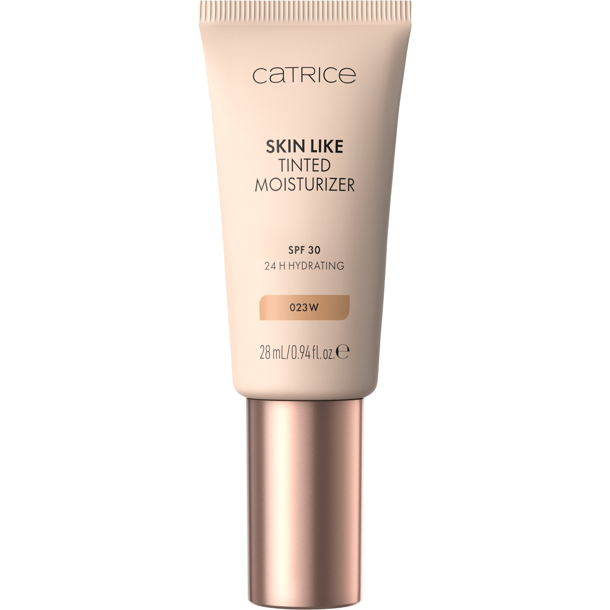 Catrice Skin Like Tinted Moisturizer SPF30