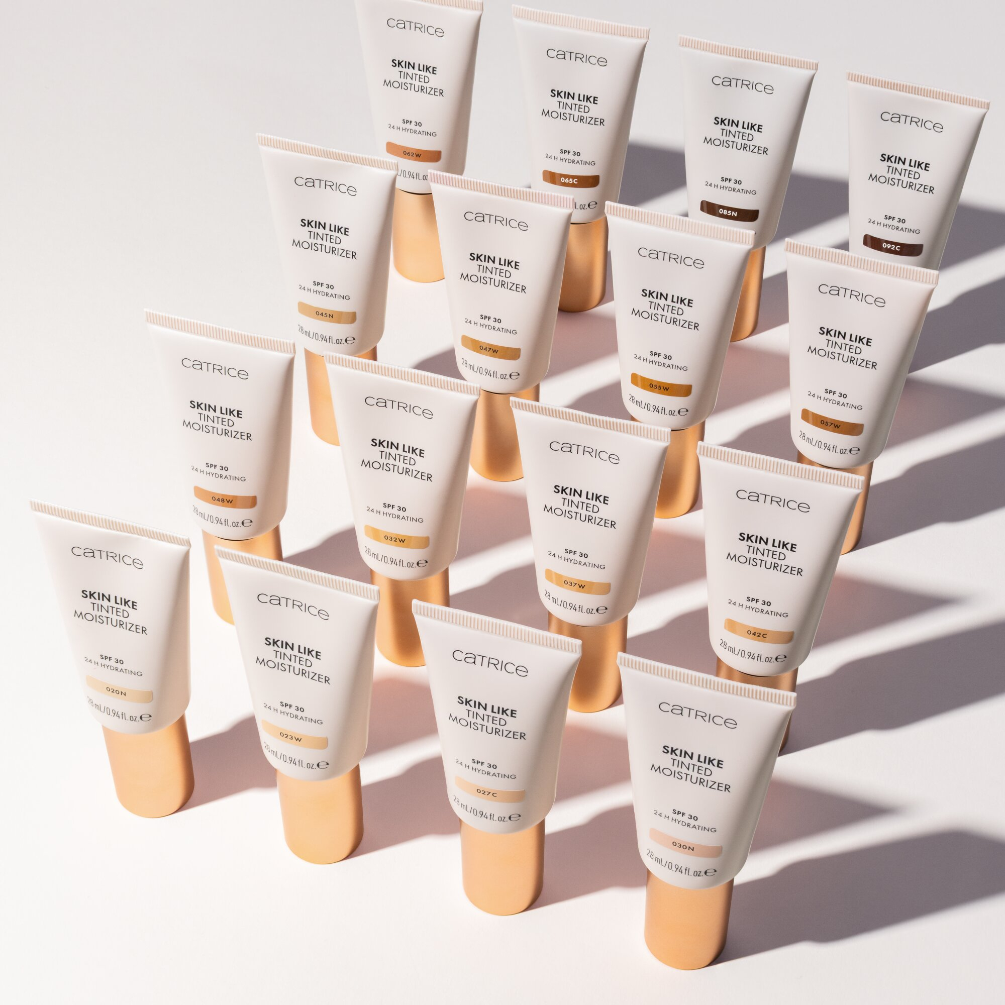 Skin Like Tinted Moisturizer SPF30 · detalle 2