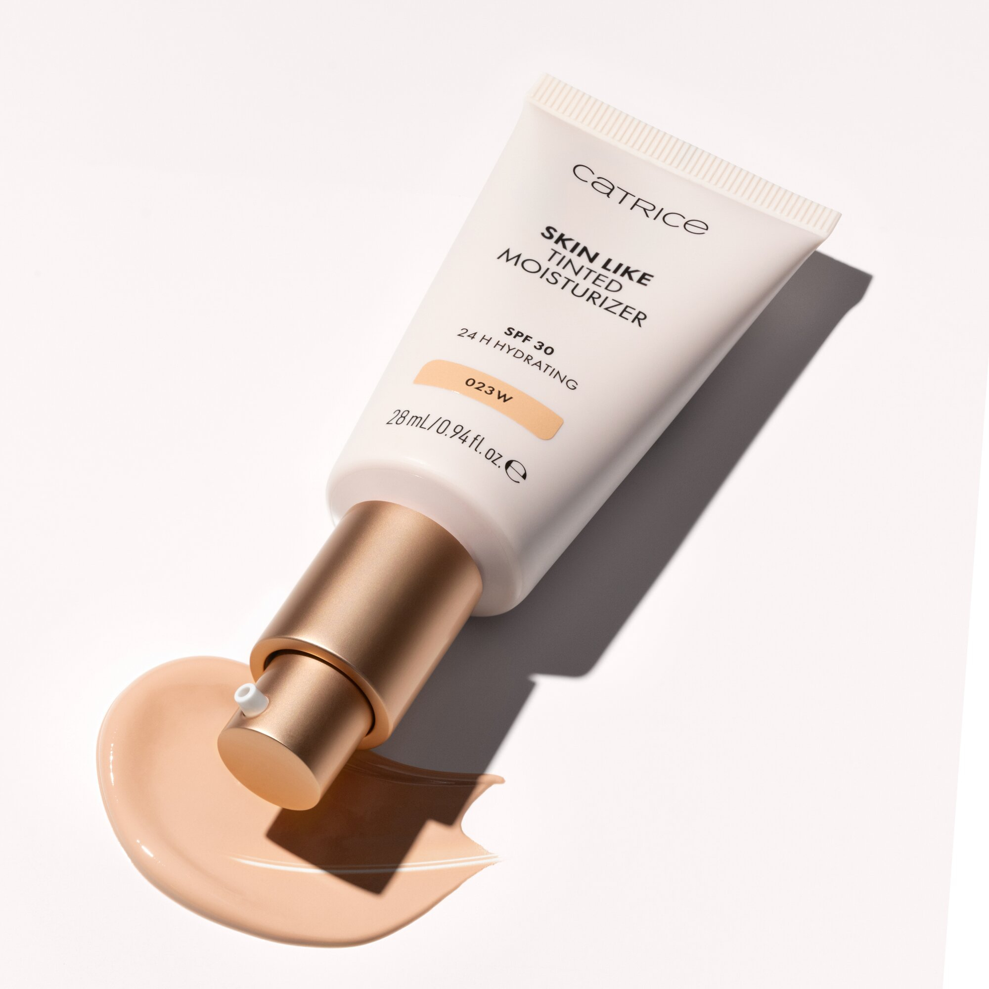 Skin Like Tinted Moisturizer SPF30 · detalle 4