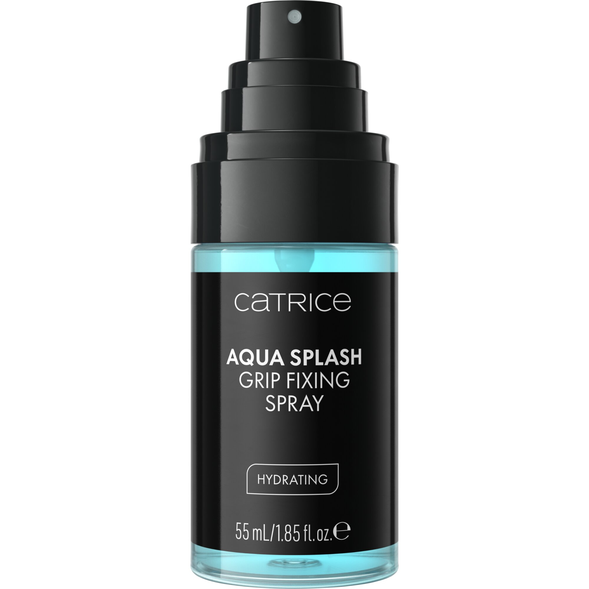 Spray Fijador de Maquillaje Aqua Splash Grip Fixing Spray · detalle 1