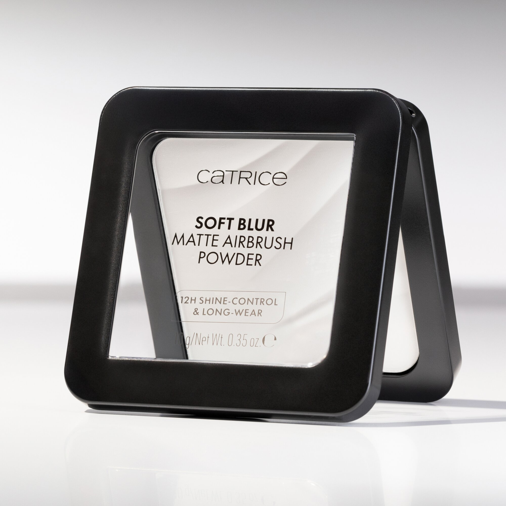 Polvos Soft Blur Matte Airbrush Powder · detalle 2