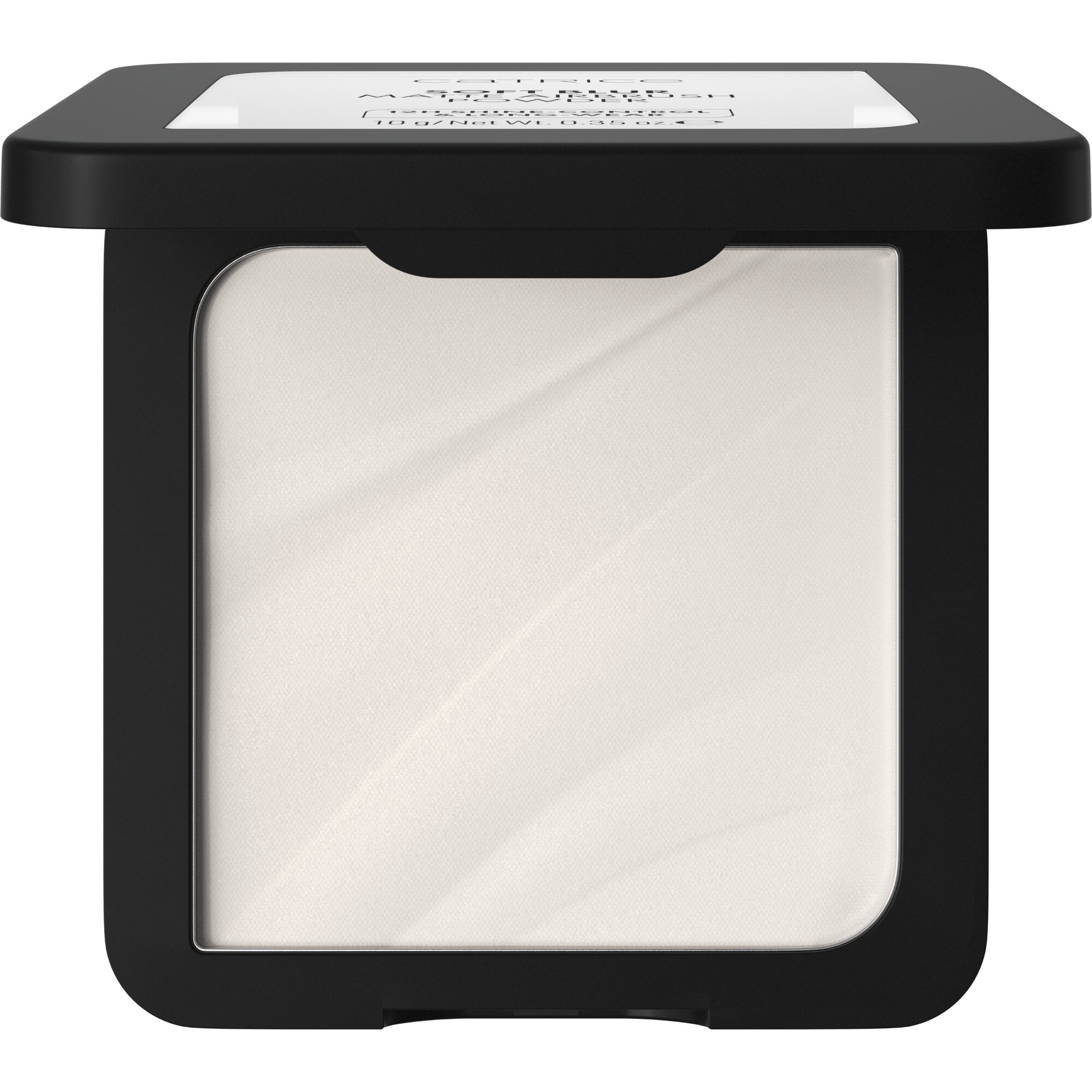 Polvos Soft Blur Matte Airbrush Powder · detalle 1