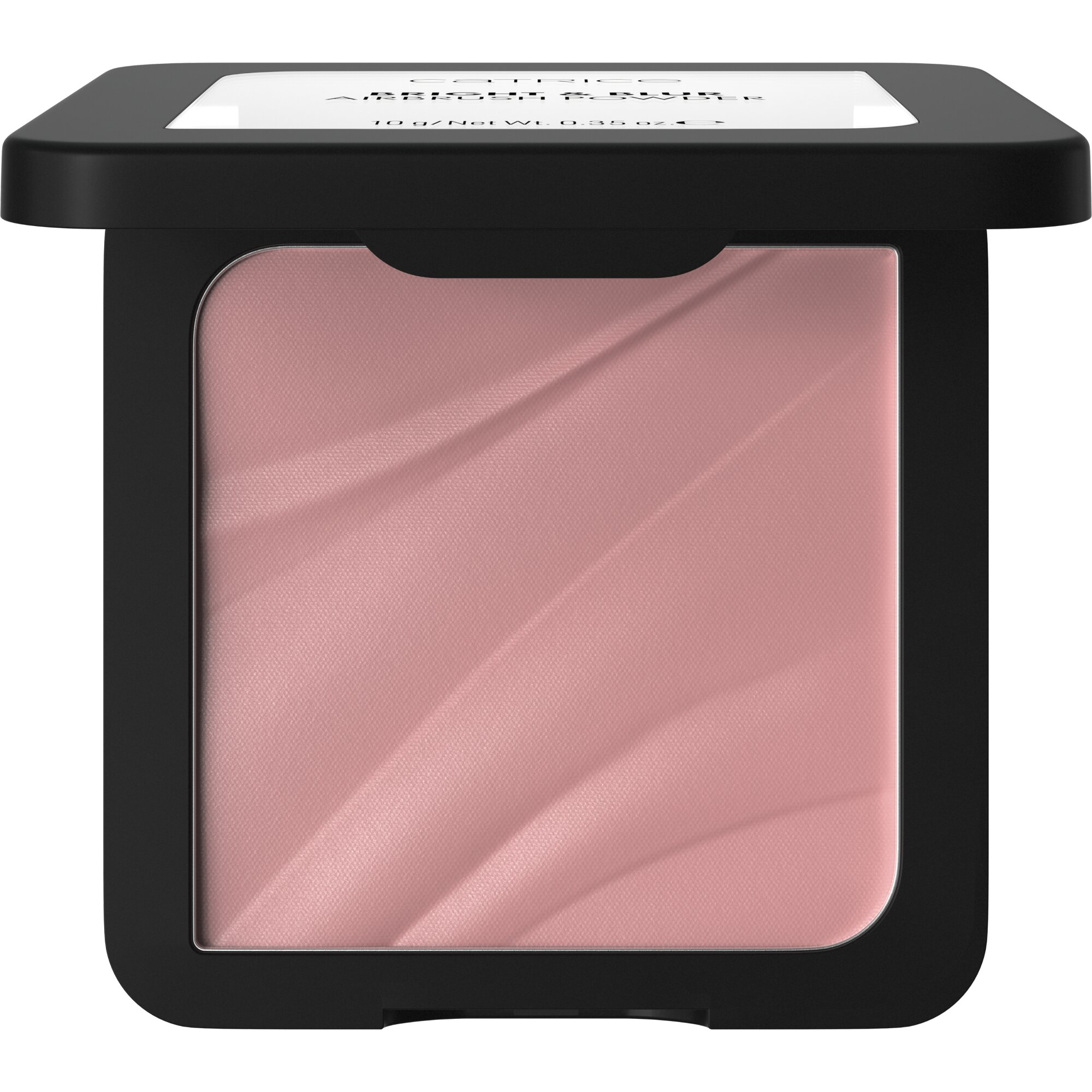 Polvo Compacto Bright & Blur Airbrush Powder · detalle 1