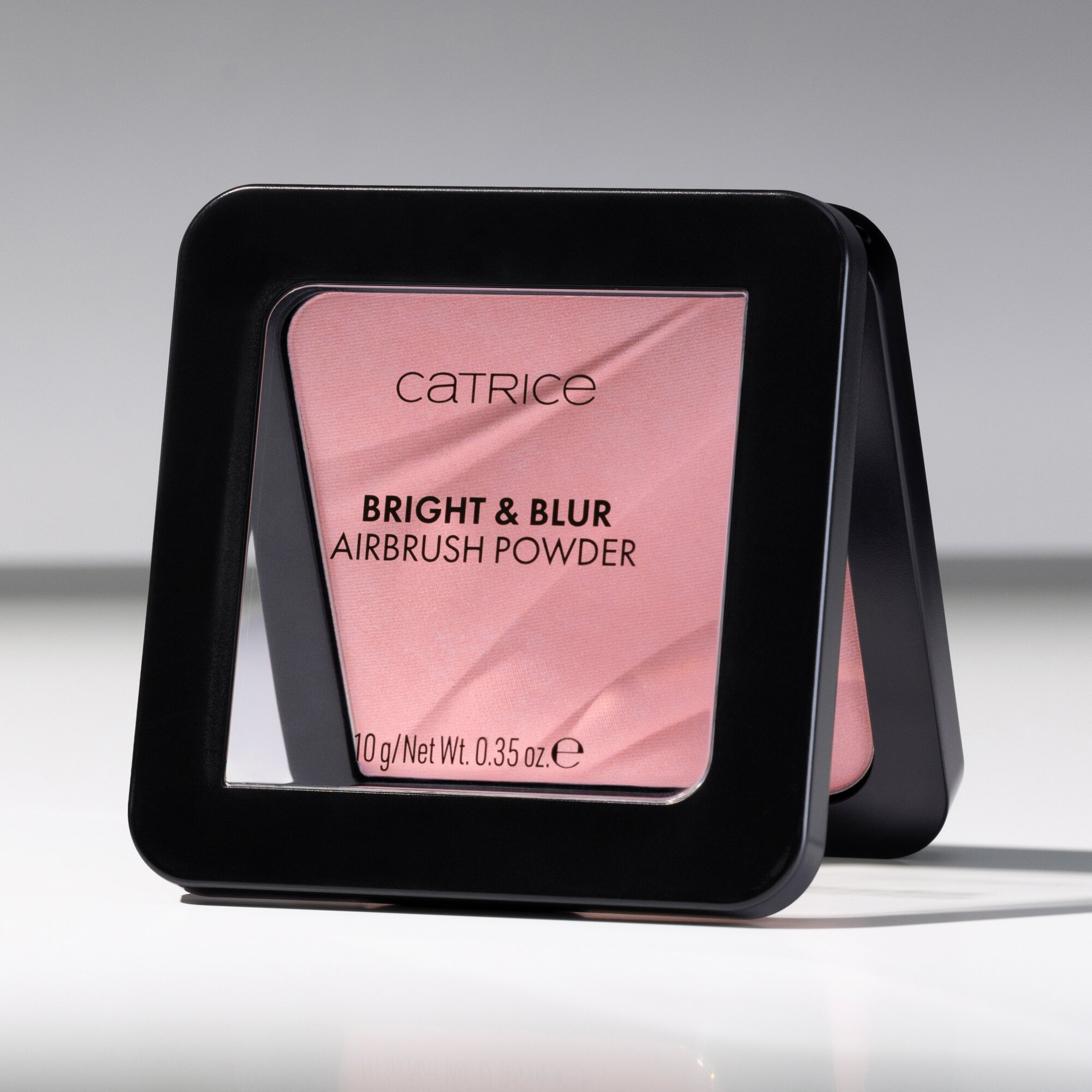 Polvo Compacto Bright & Blur Airbrush Powder · detalle 2