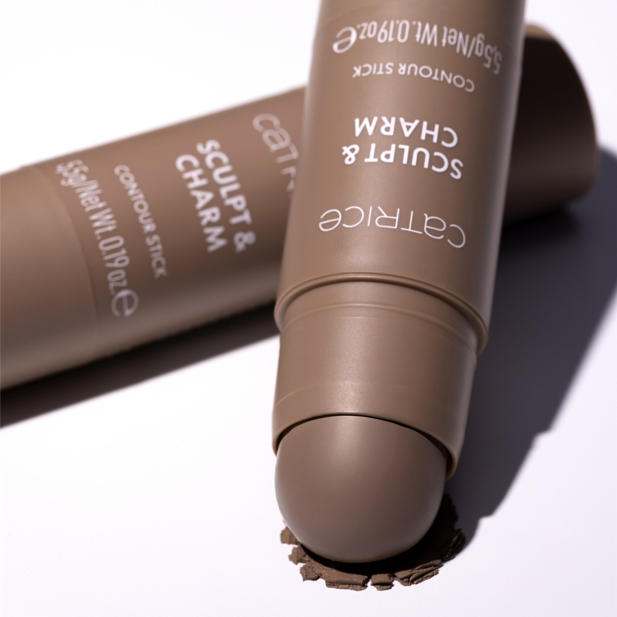 Sculpt & Charm Contorno Stick · detalle 3