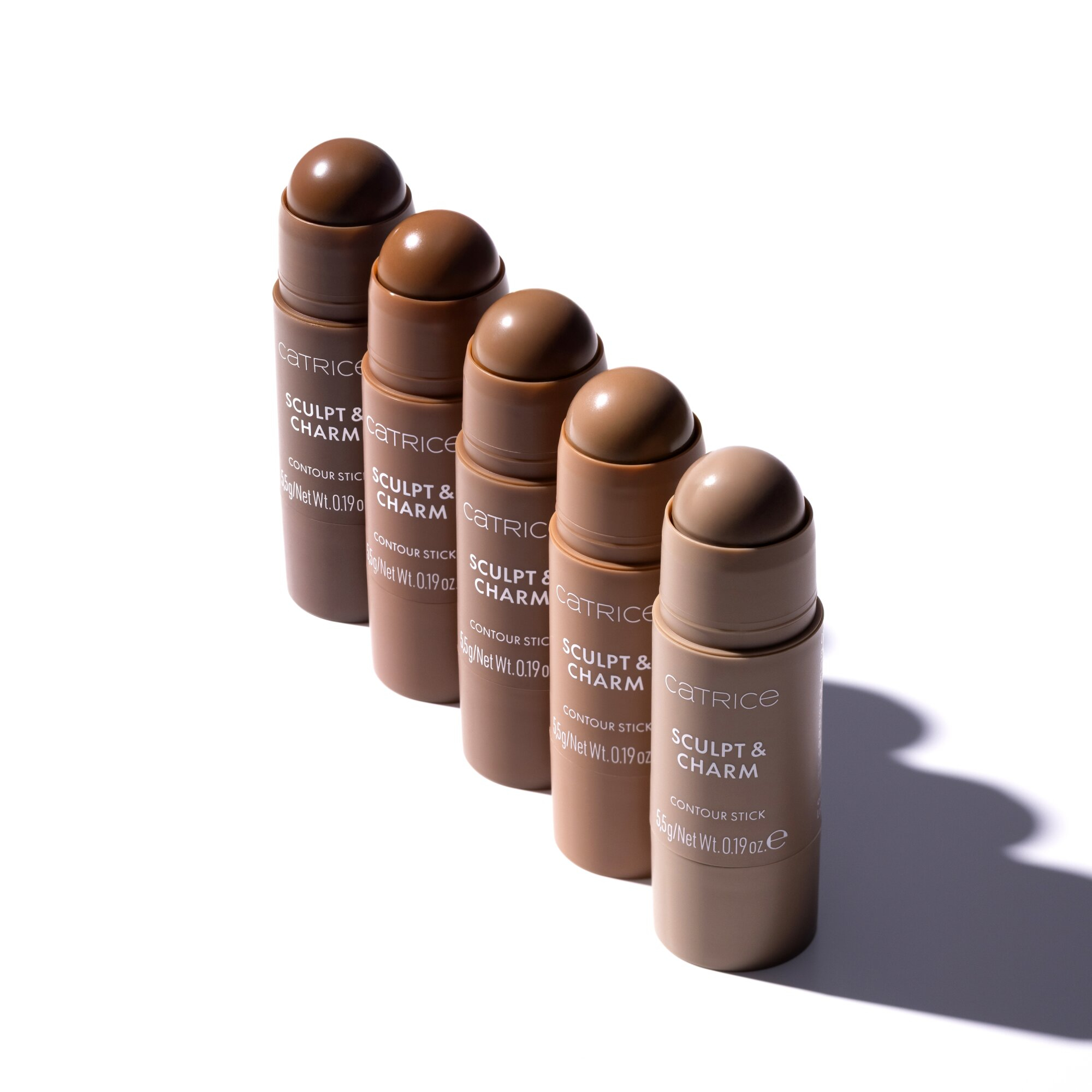 Sculpt & Charm Contorno Stick · detalle 4