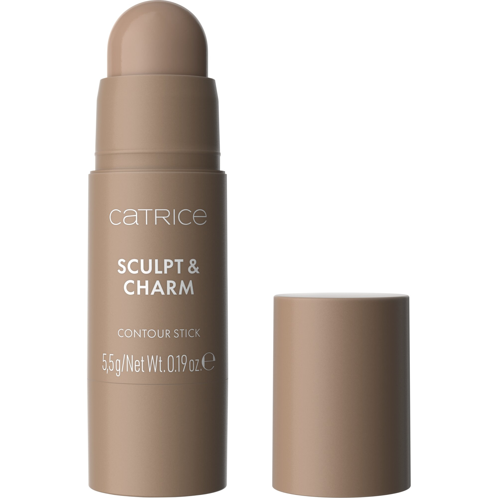Sculpt & Charm Contorno Stick · detalle 1