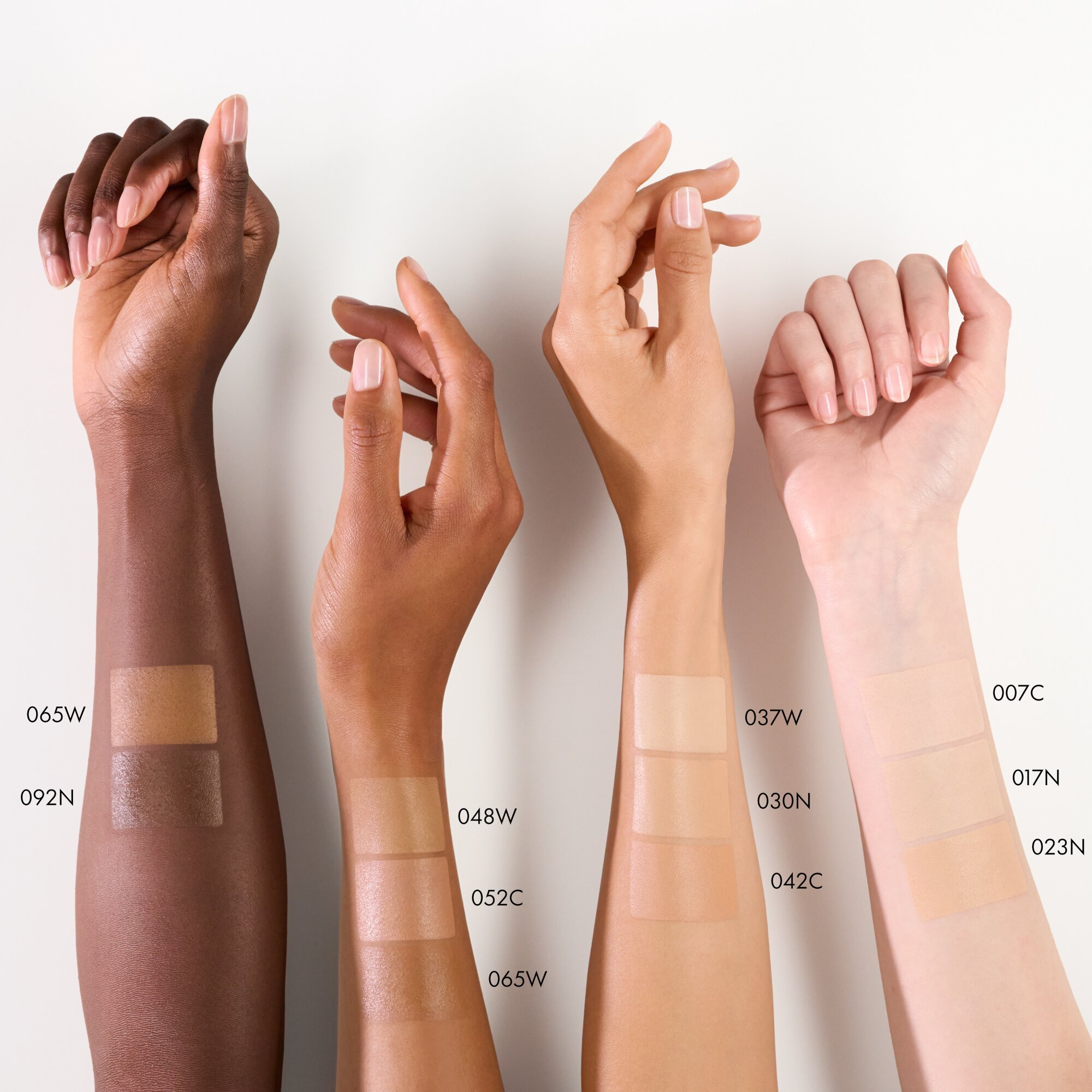 Corrector HD High Cover Concealer · detalle 3