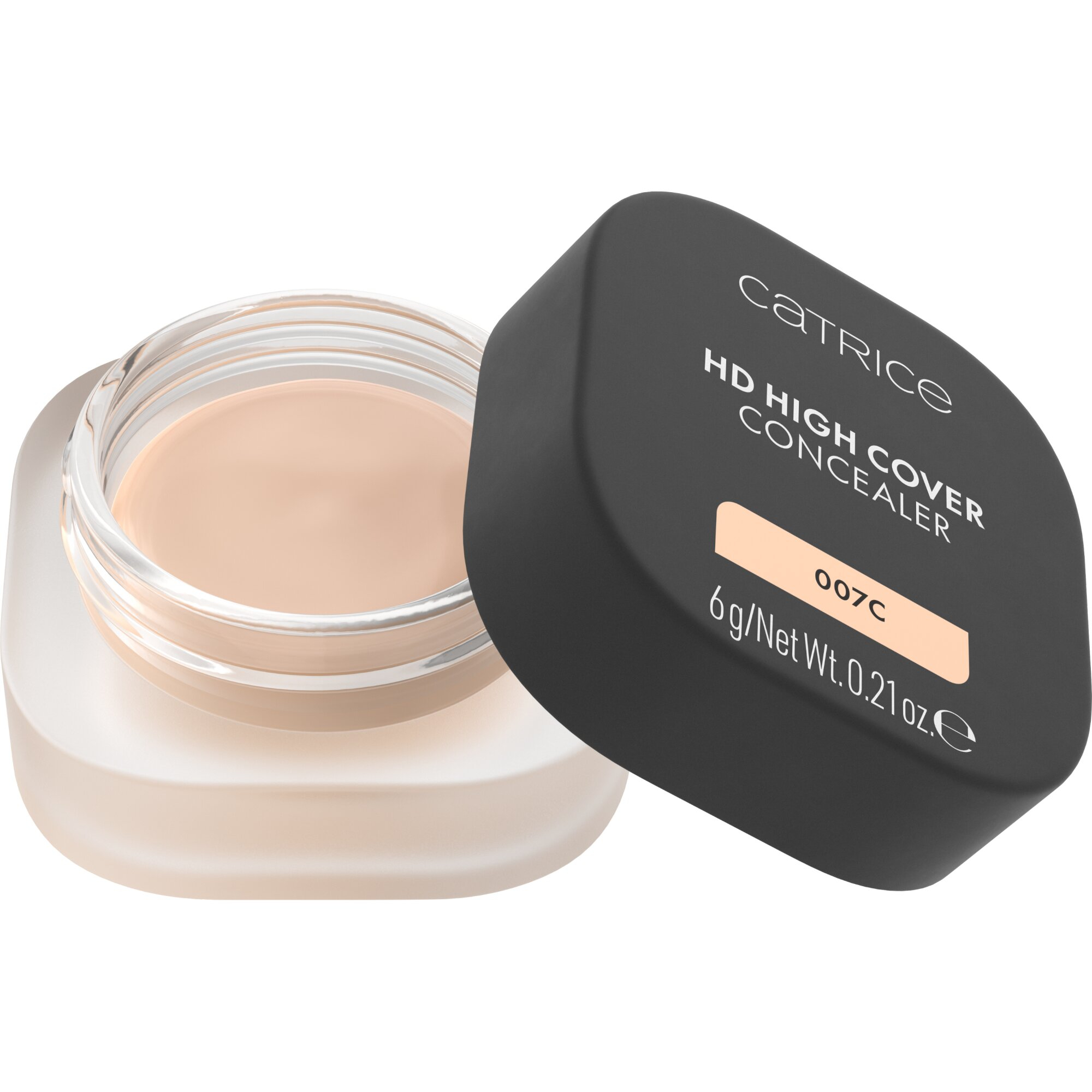 Corrector HD High Cover Concealer · detalle 1