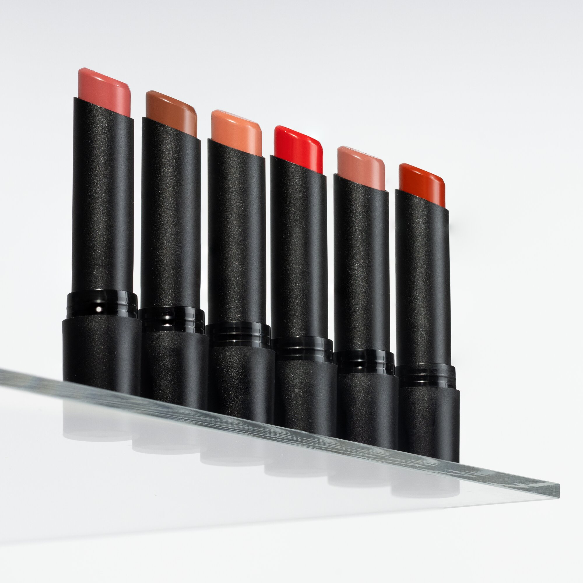 Brillo de Labios Glass Like · detalle 1