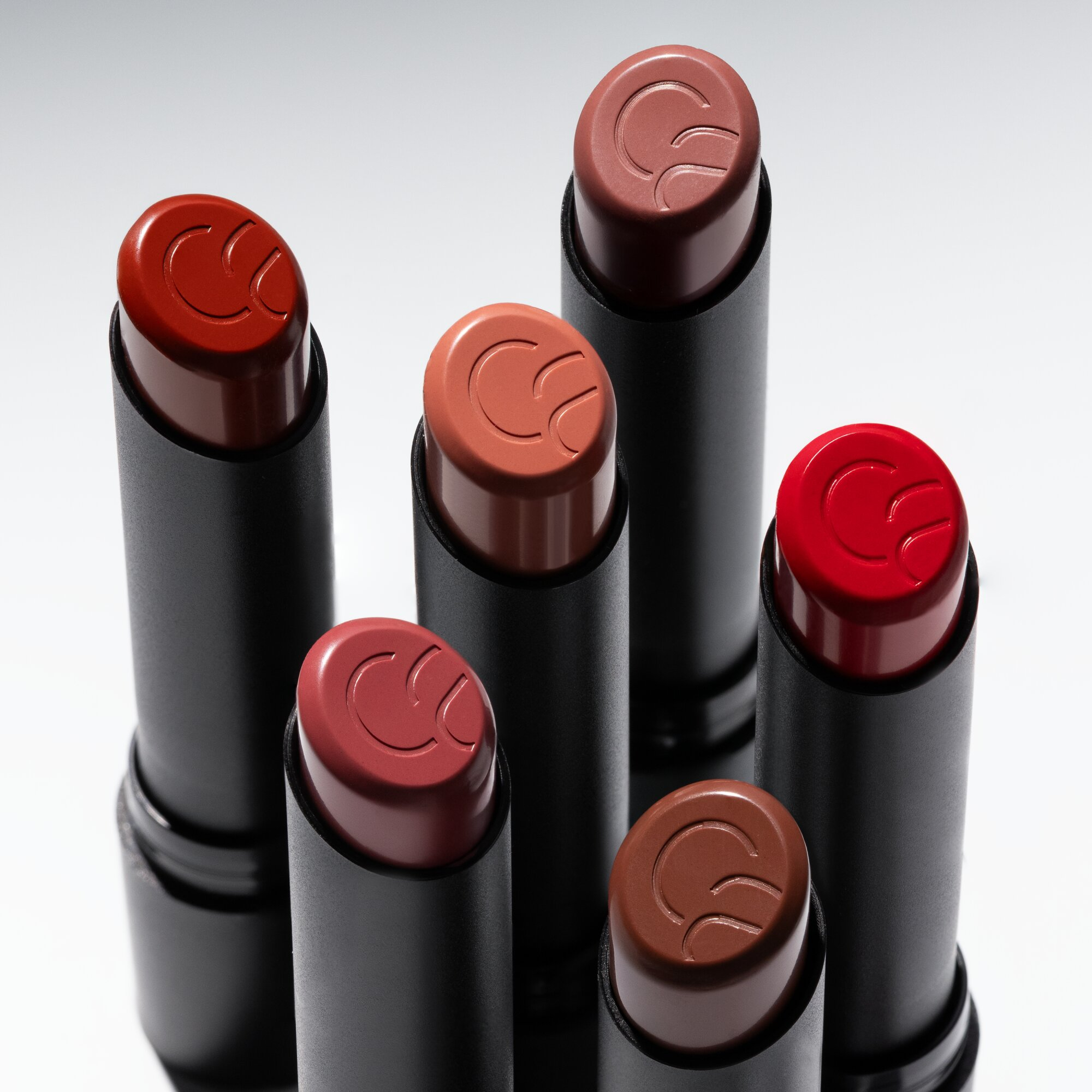 Brillo de Labios Glass Like · detalle 2