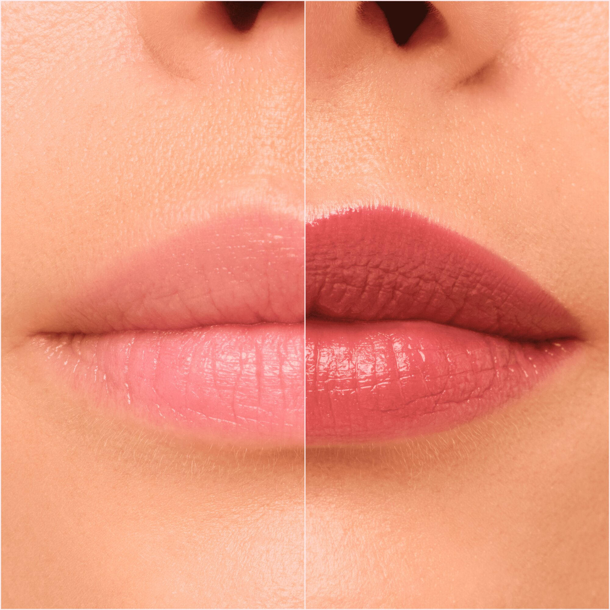Brillo de Labios Glass Like · detalle 5