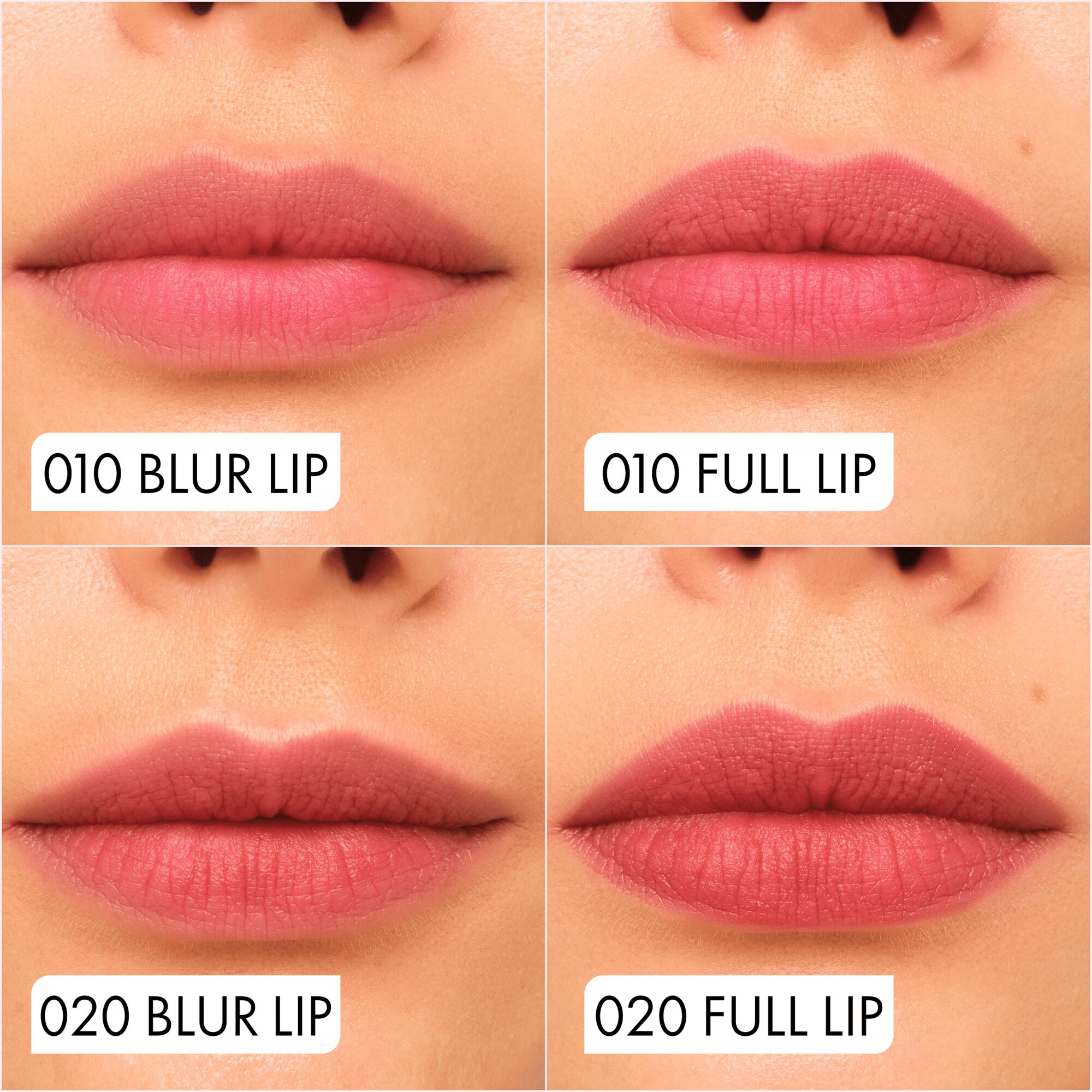 Barra de Labios Mate Blur-Real · detalle 2
