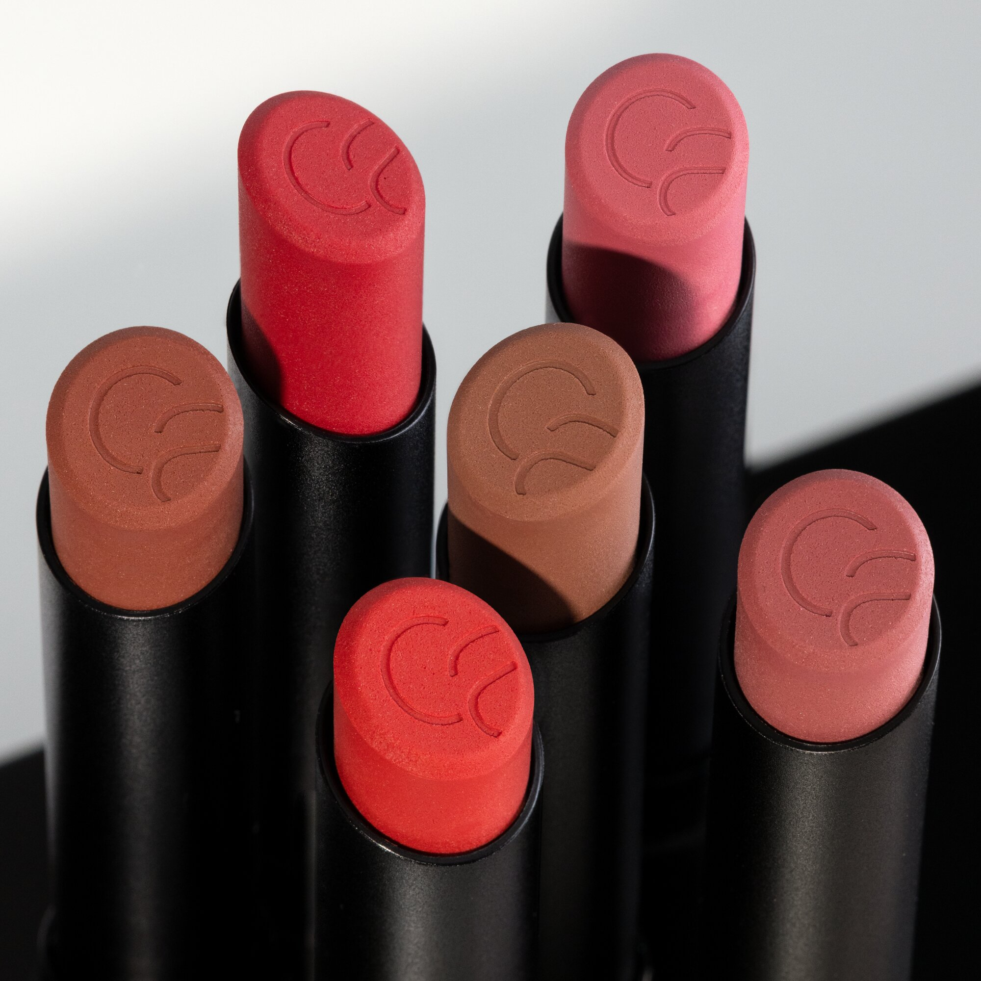 Barra de Labios Mate Blur-Real · detalle 5